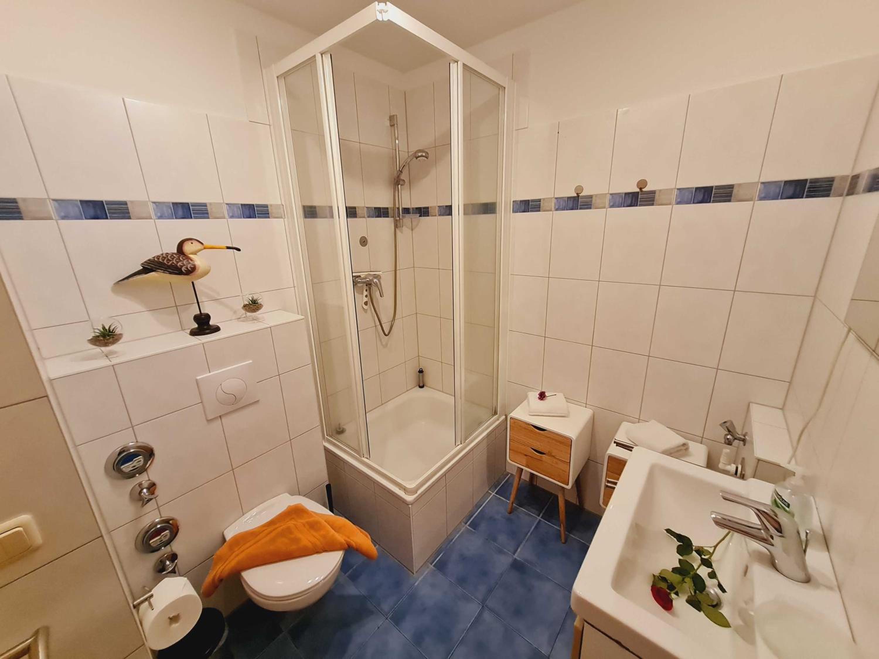 Ferienwohnung Strandläufer