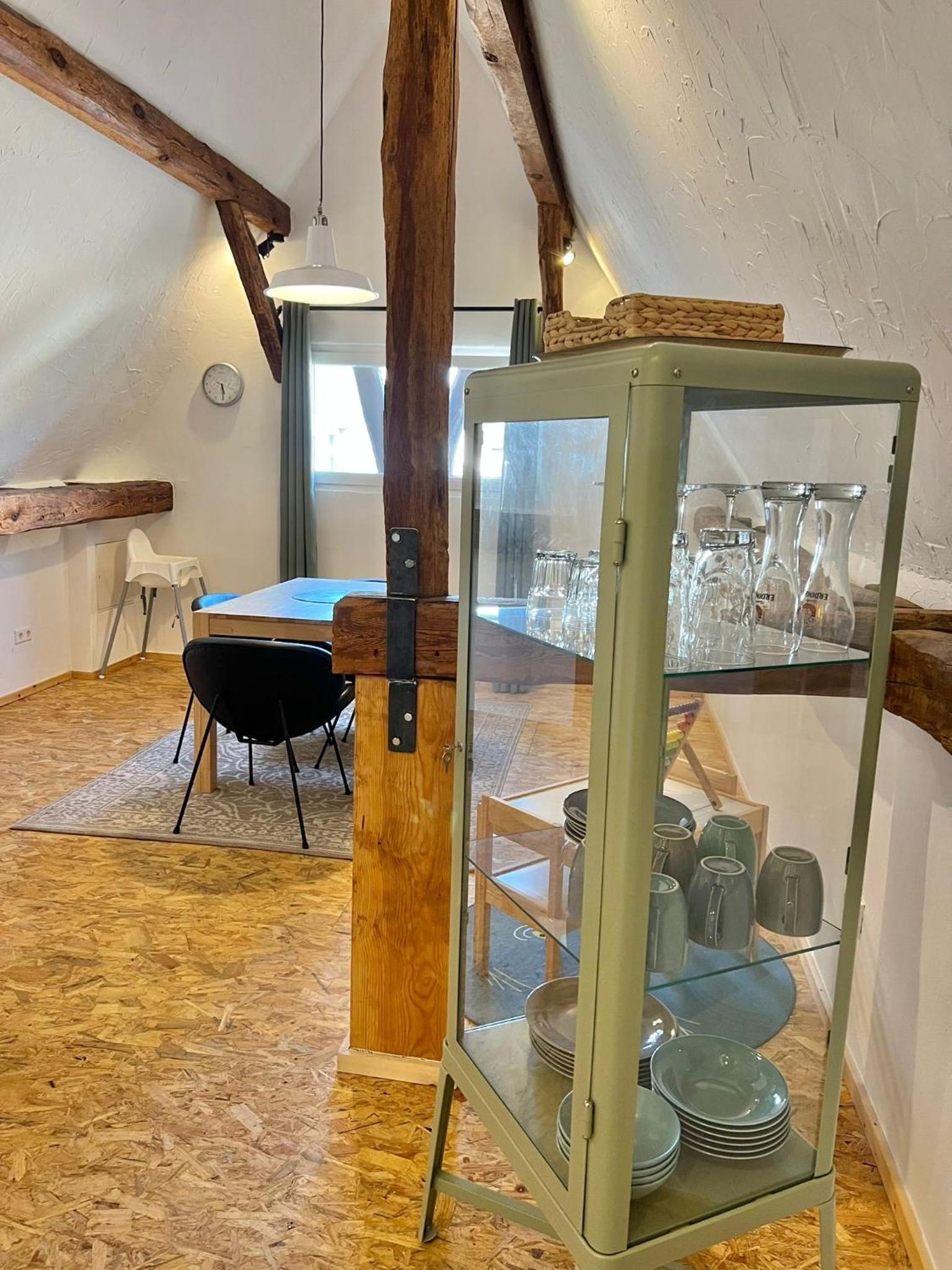 Alte Scheune Birkweiler