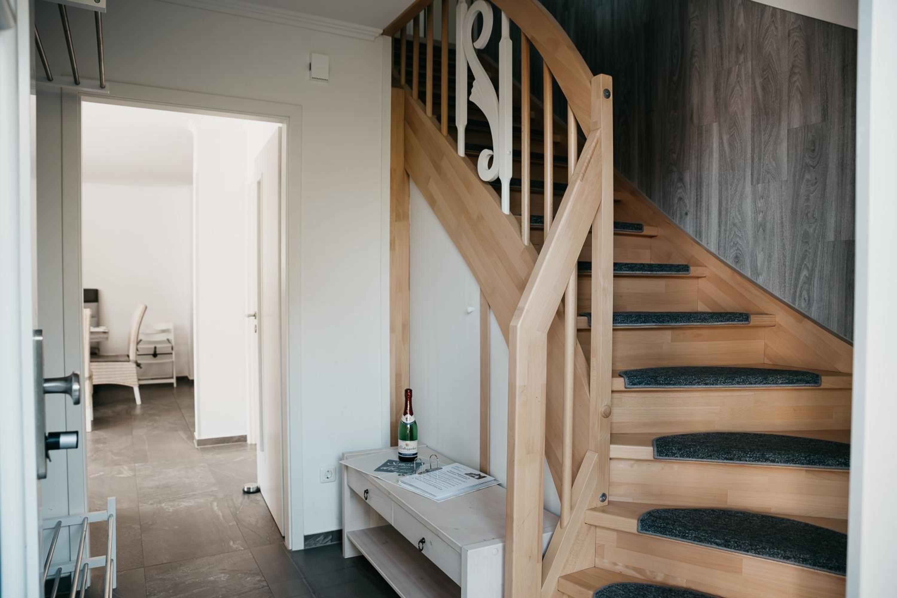 Ferienhaus Traumperle
