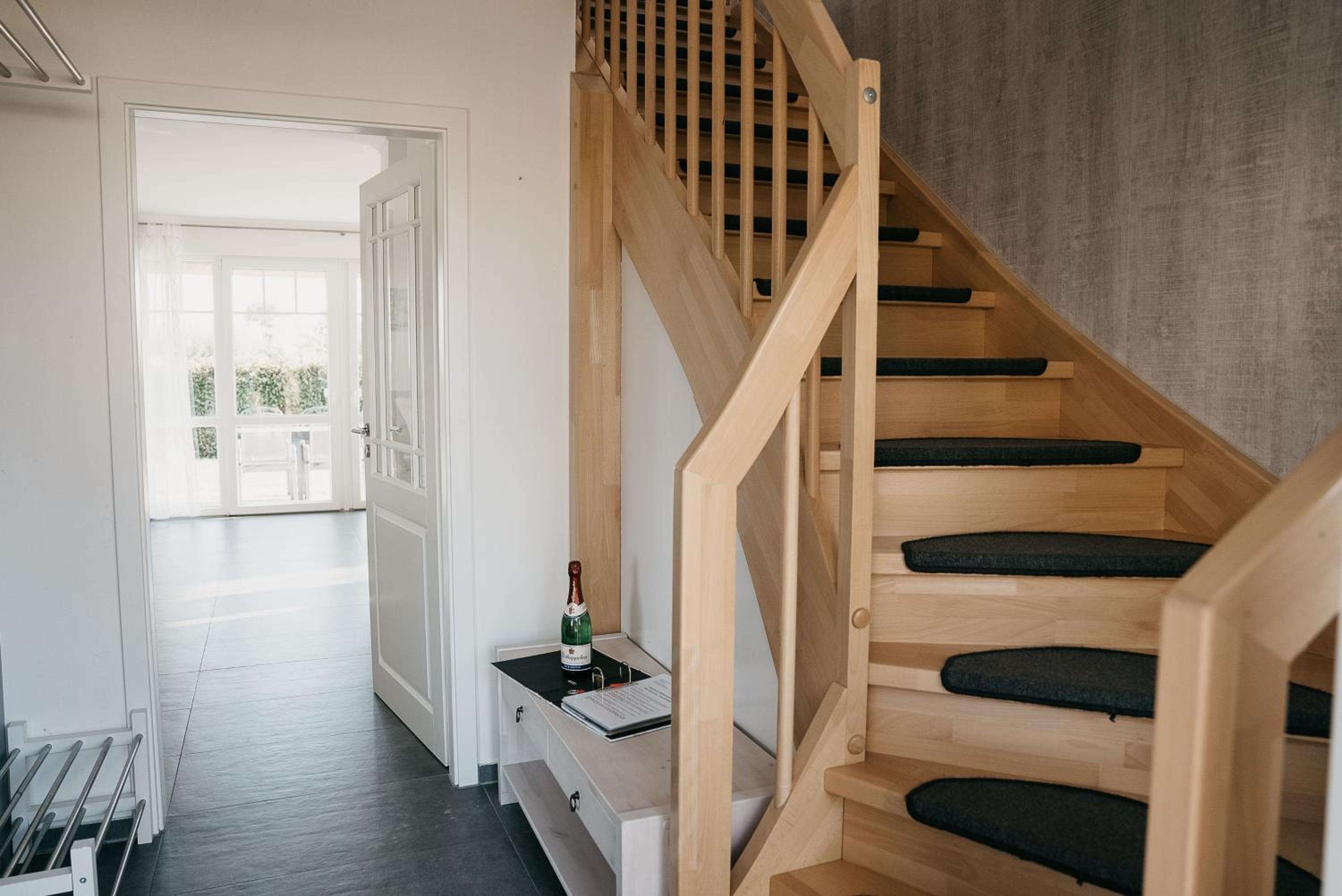 Ferienhaus Traumidyll