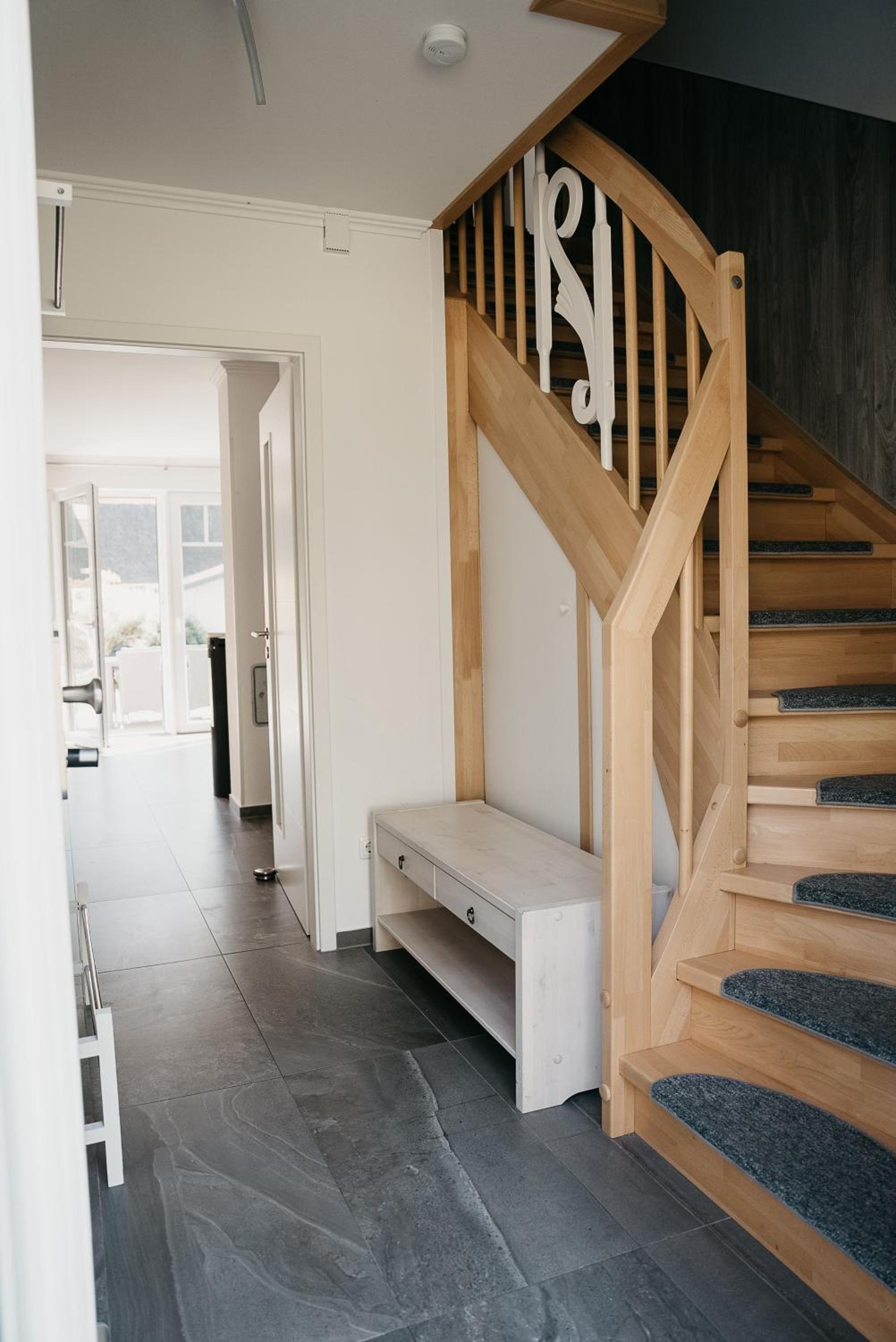 Ferienhaus Traumbrise