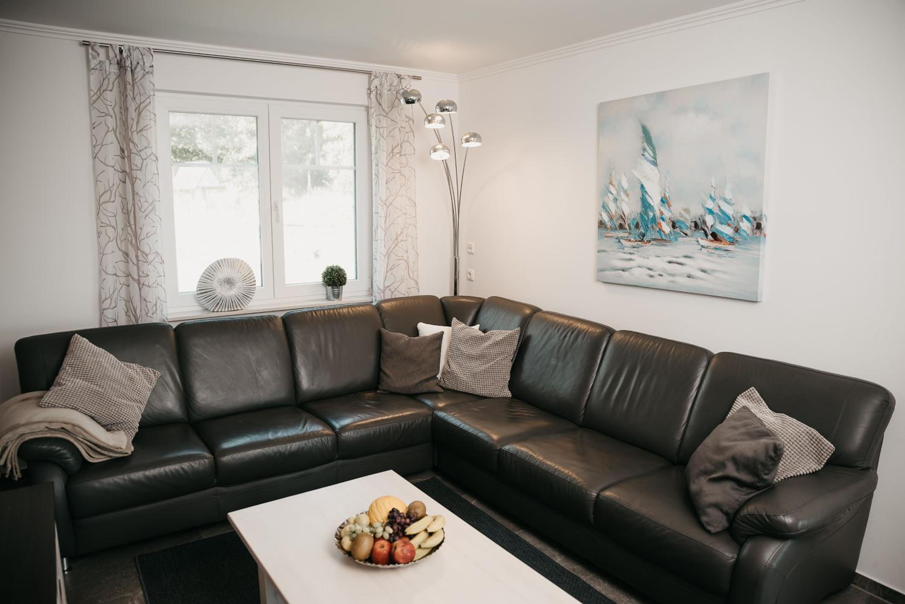 Ferienhaus Traumperle