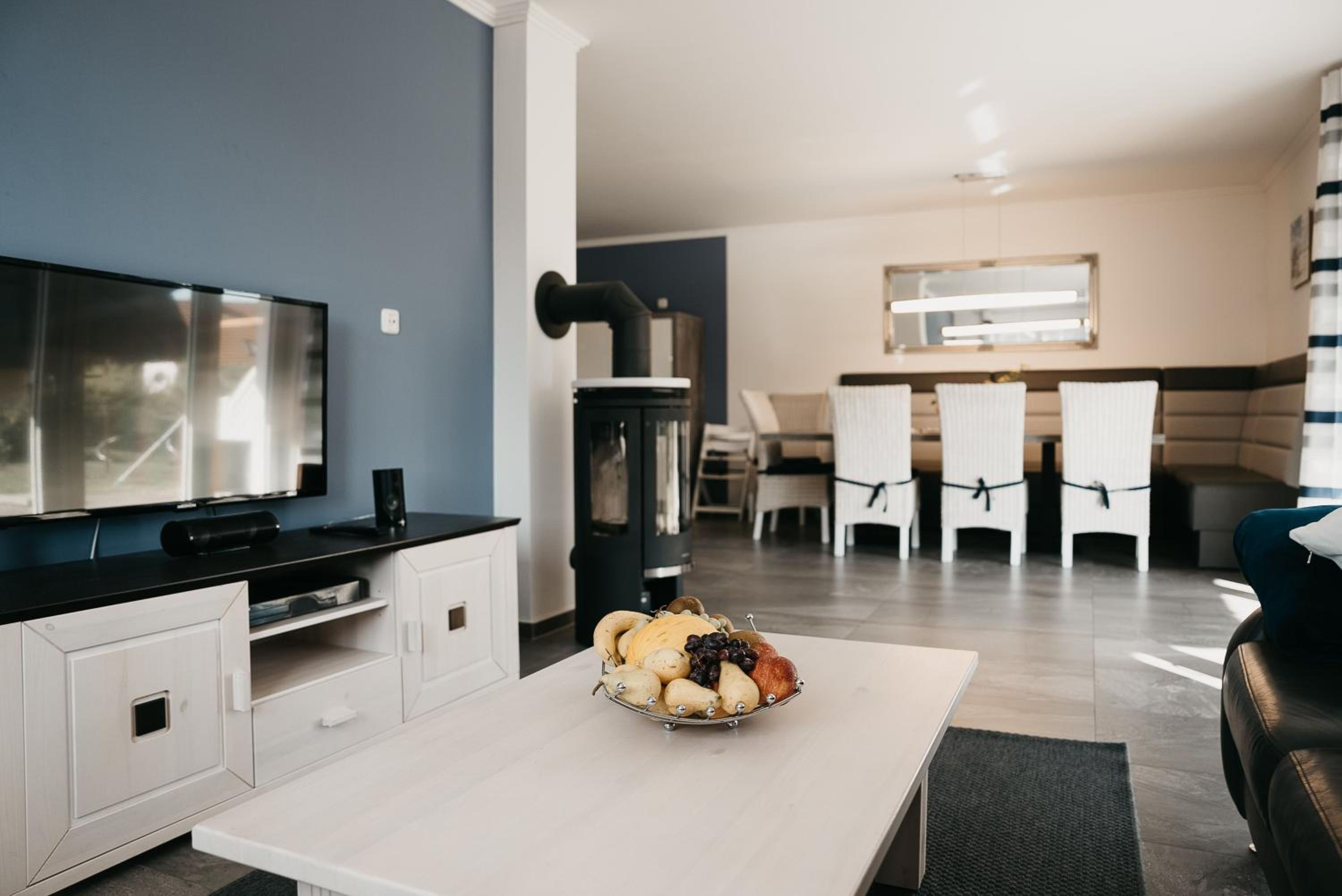 Ferienhaus Traumbrise