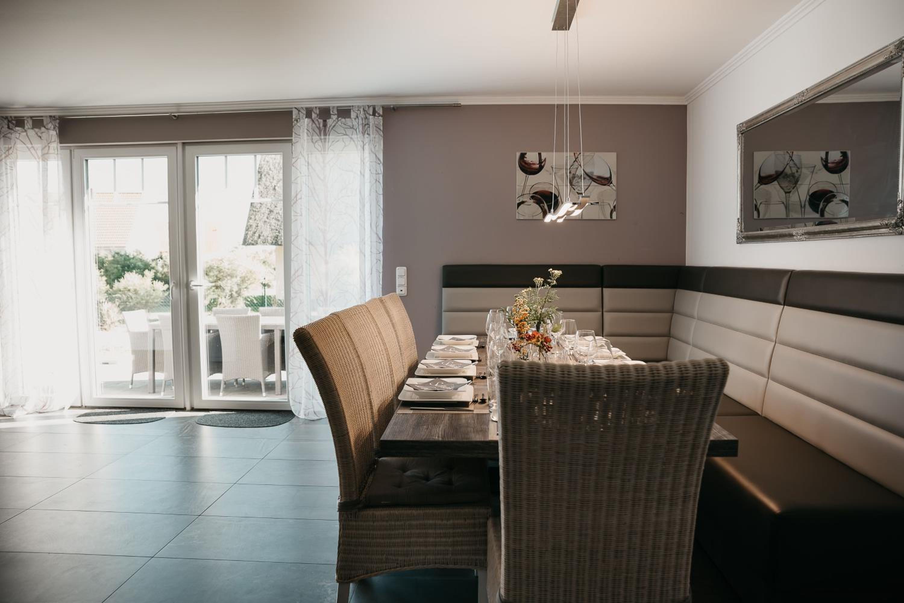 Ferienhaus Traumperle