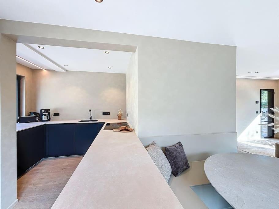 Villa Hélène - 2 newly renovated flats for rent together or separately