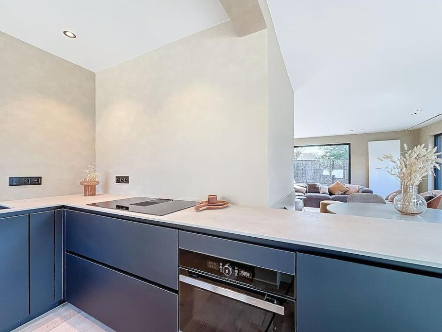 Villa Hélène - 2 newly renovated flats for rent together or separately