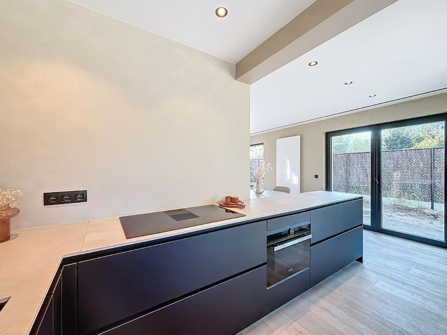 Villa Hélène - 2 newly renovated flats for rent together or separately