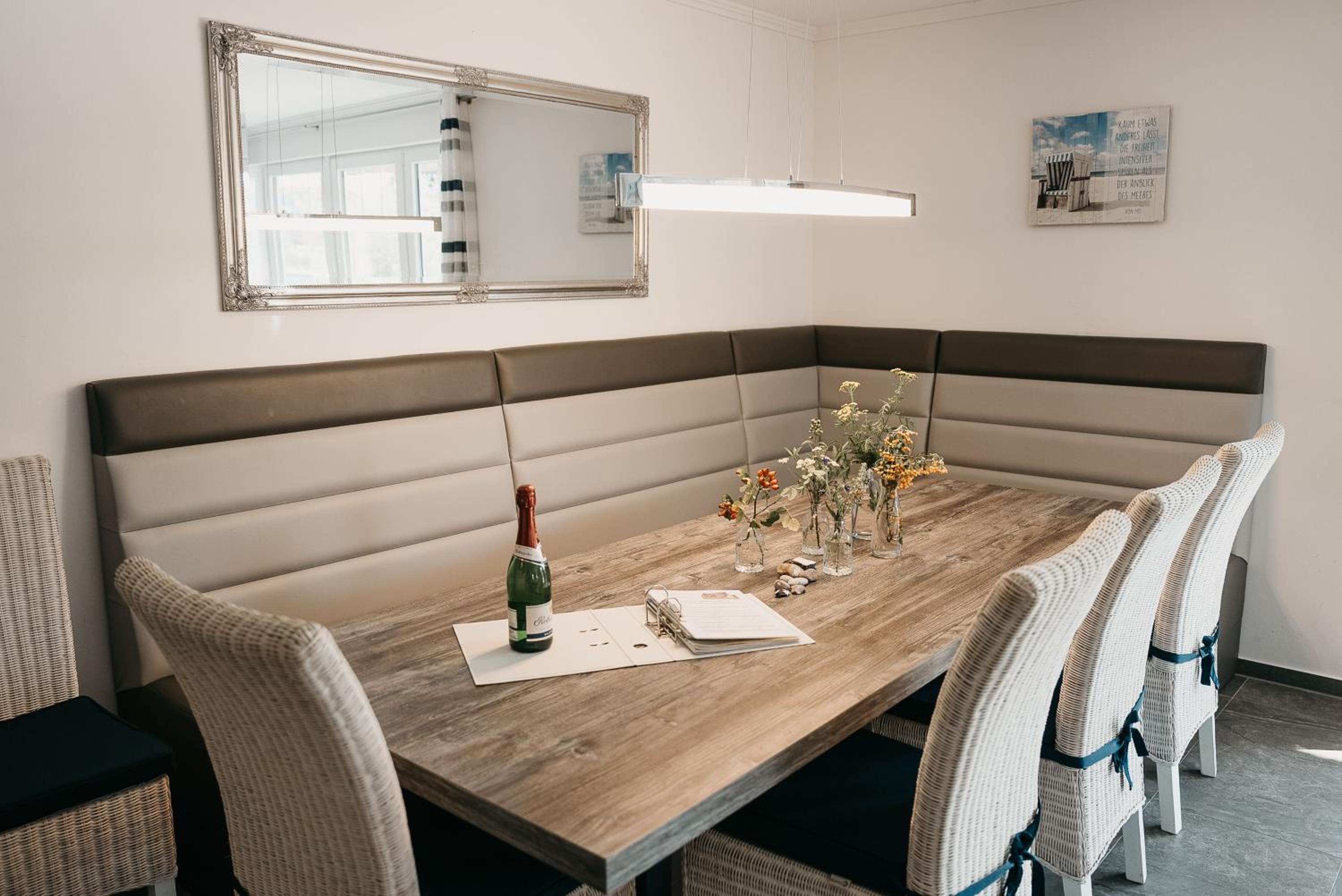 Ferienhaus Traumbrise