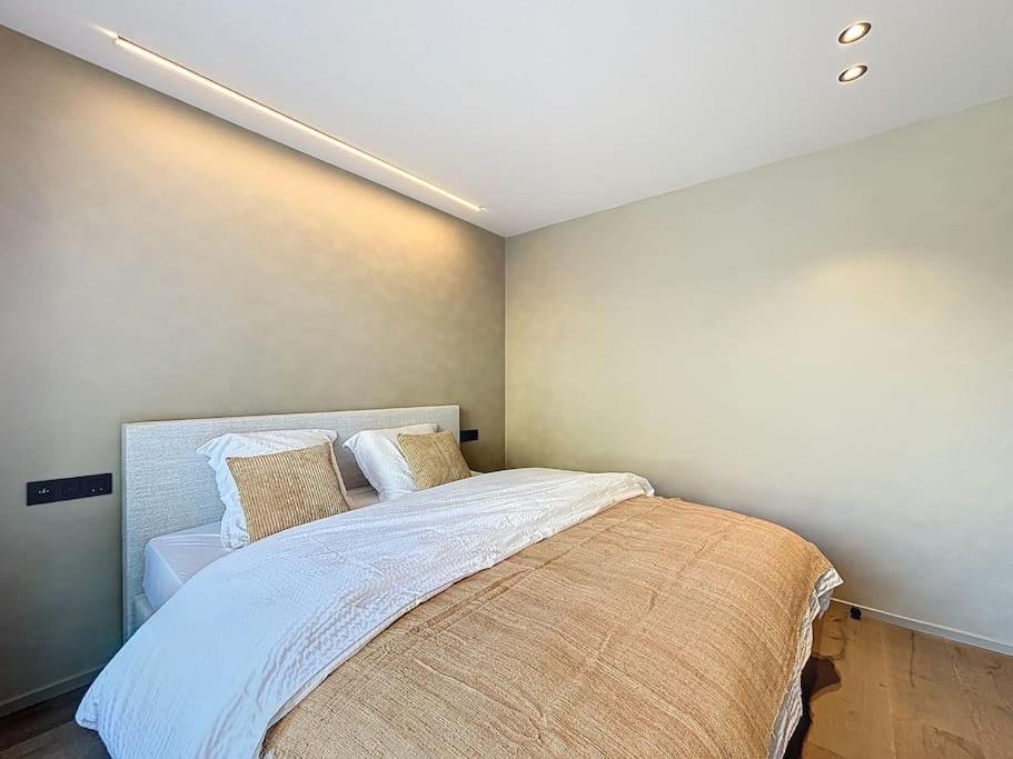 Villa Hélène - 2 newly renovated flats for rent together or separately