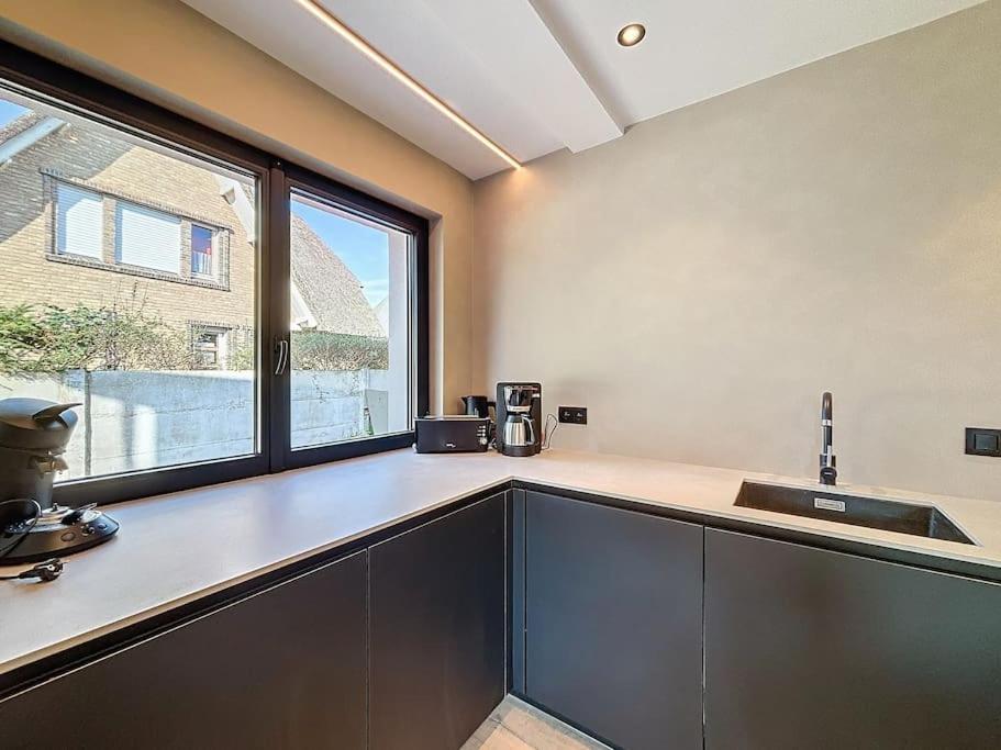 Villa Hélène - 2 newly renovated flats for rent together or separately