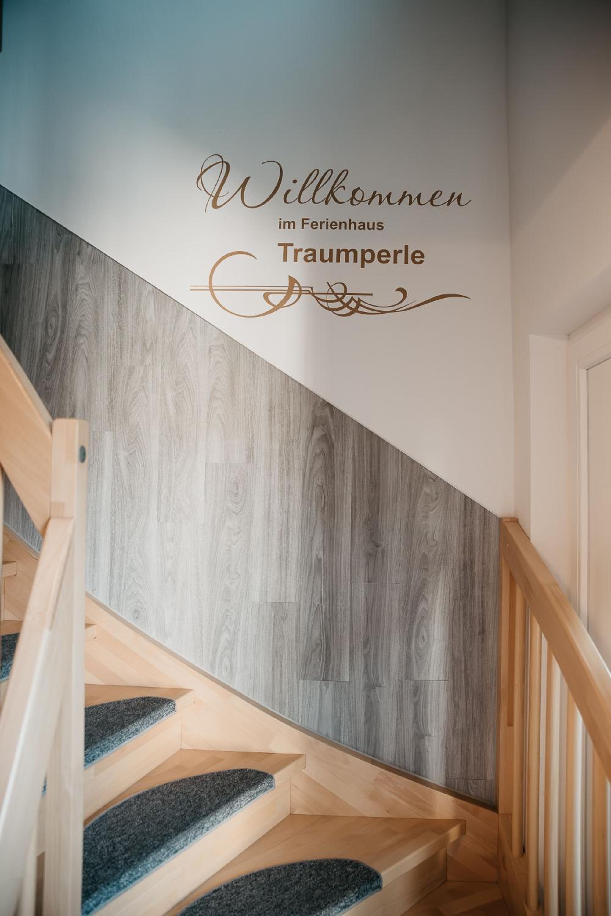 Ferienhaus Traumperle