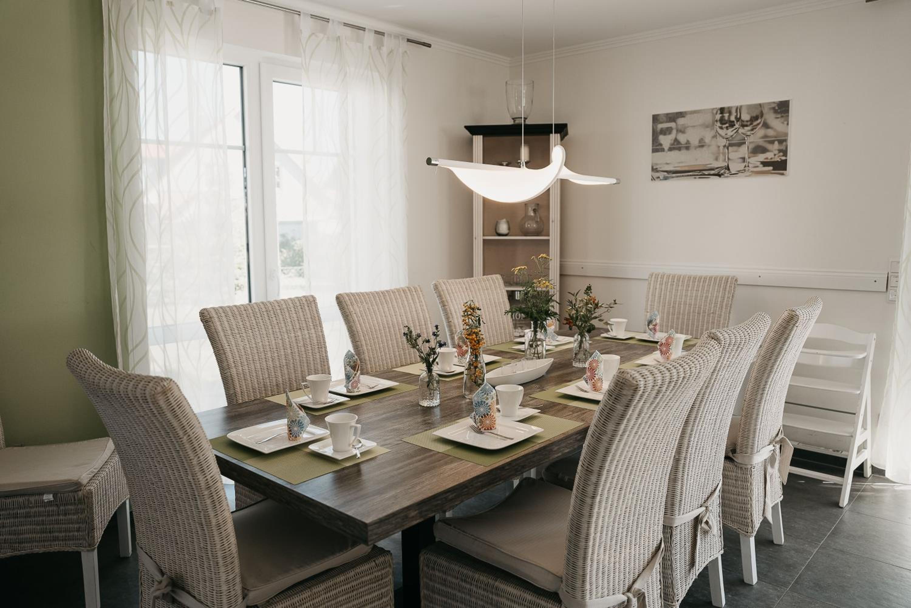 Ferienhaus Traumidyll