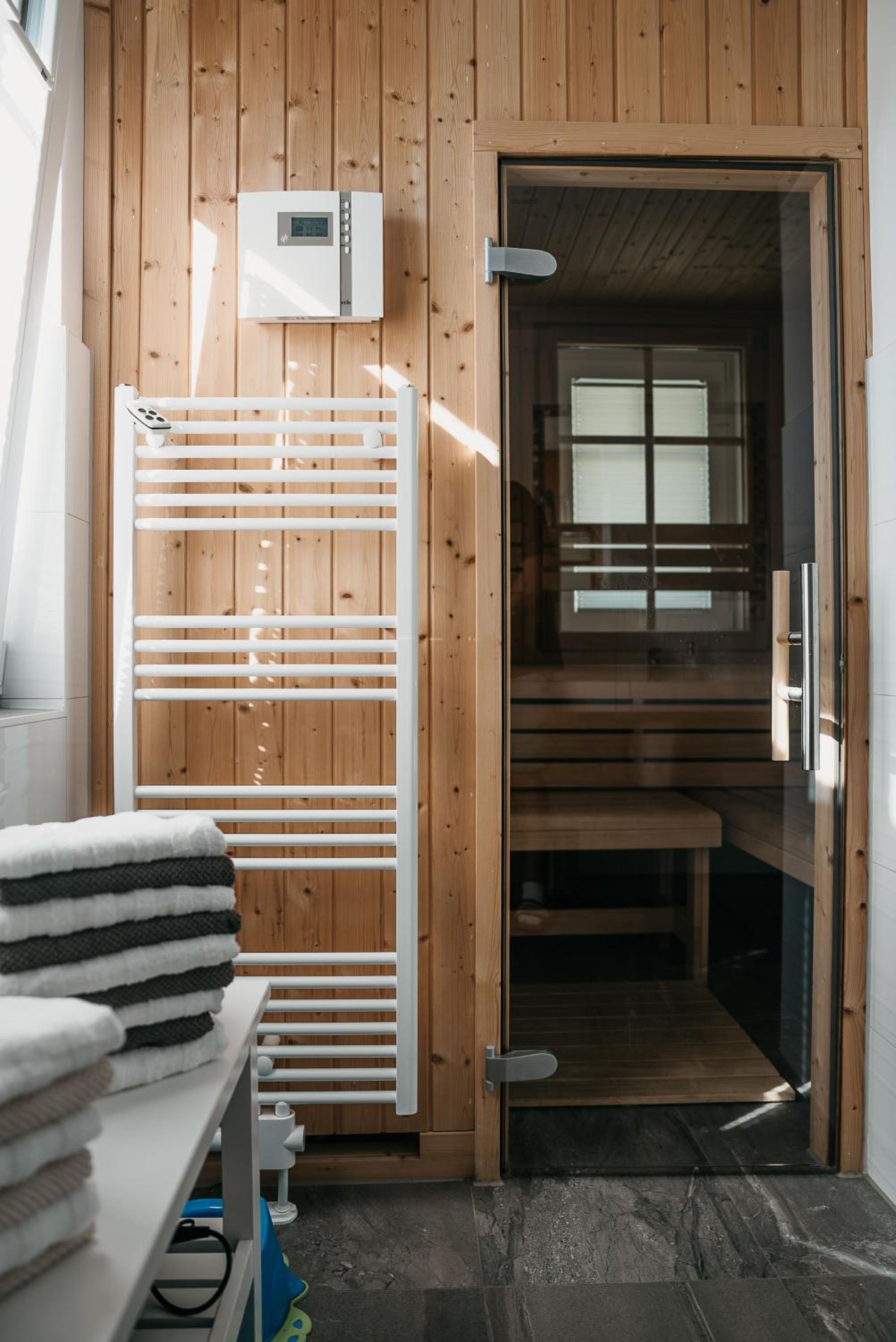 Ferienhaus Traumbrise