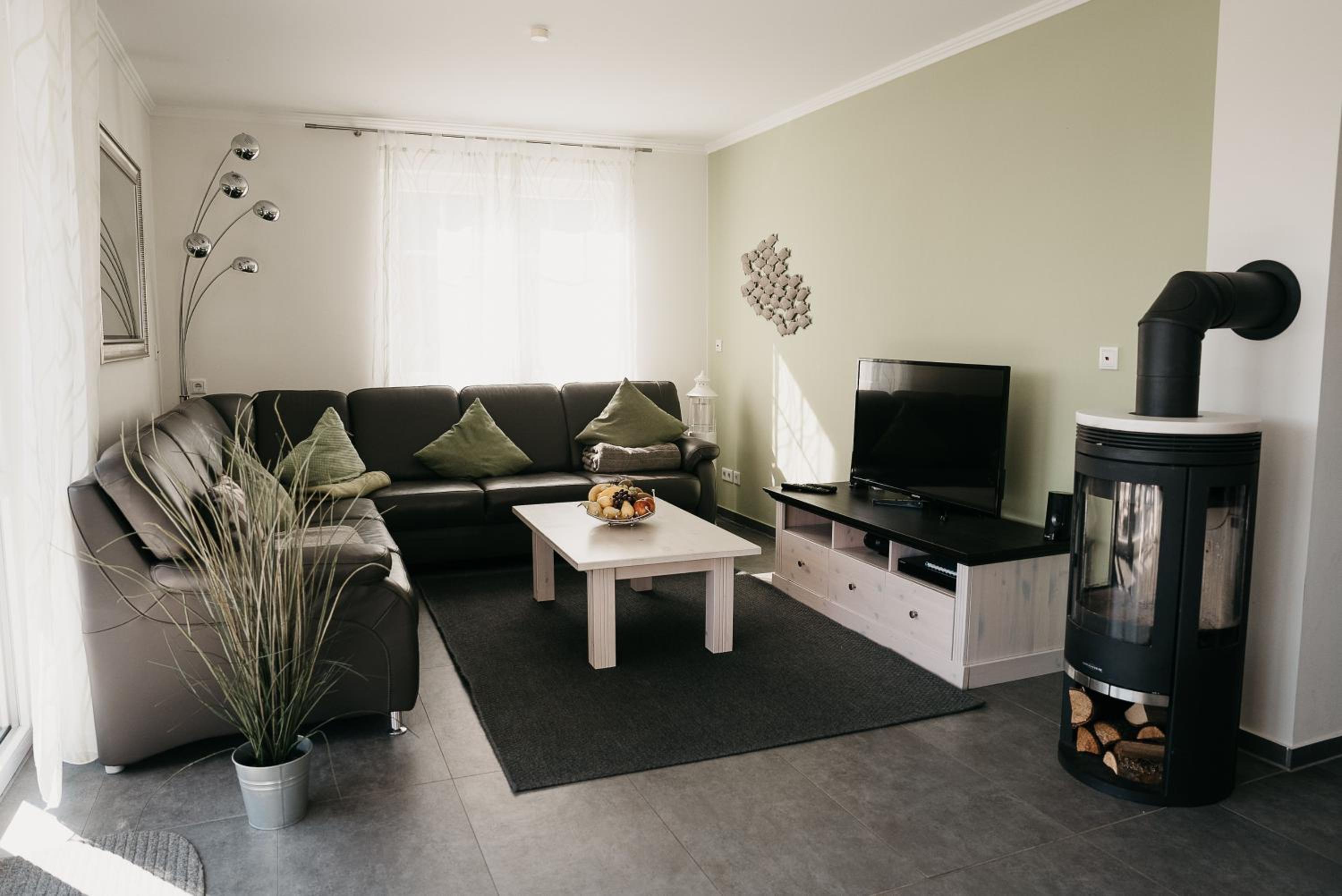 Ferienhaus Traumidyll
