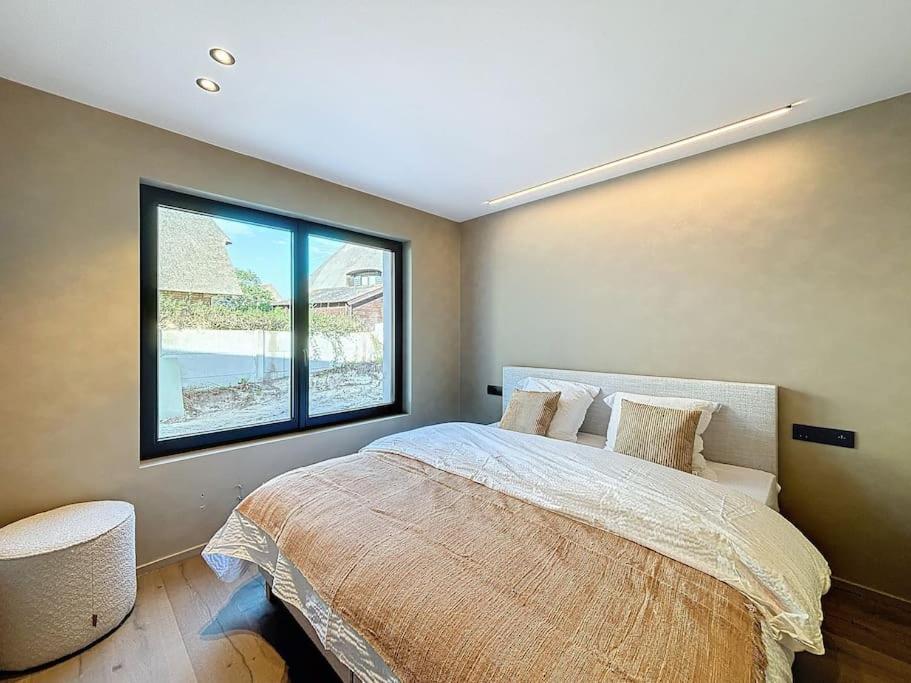 Villa Hélène - 2 newly renovated flats for rent together or separately