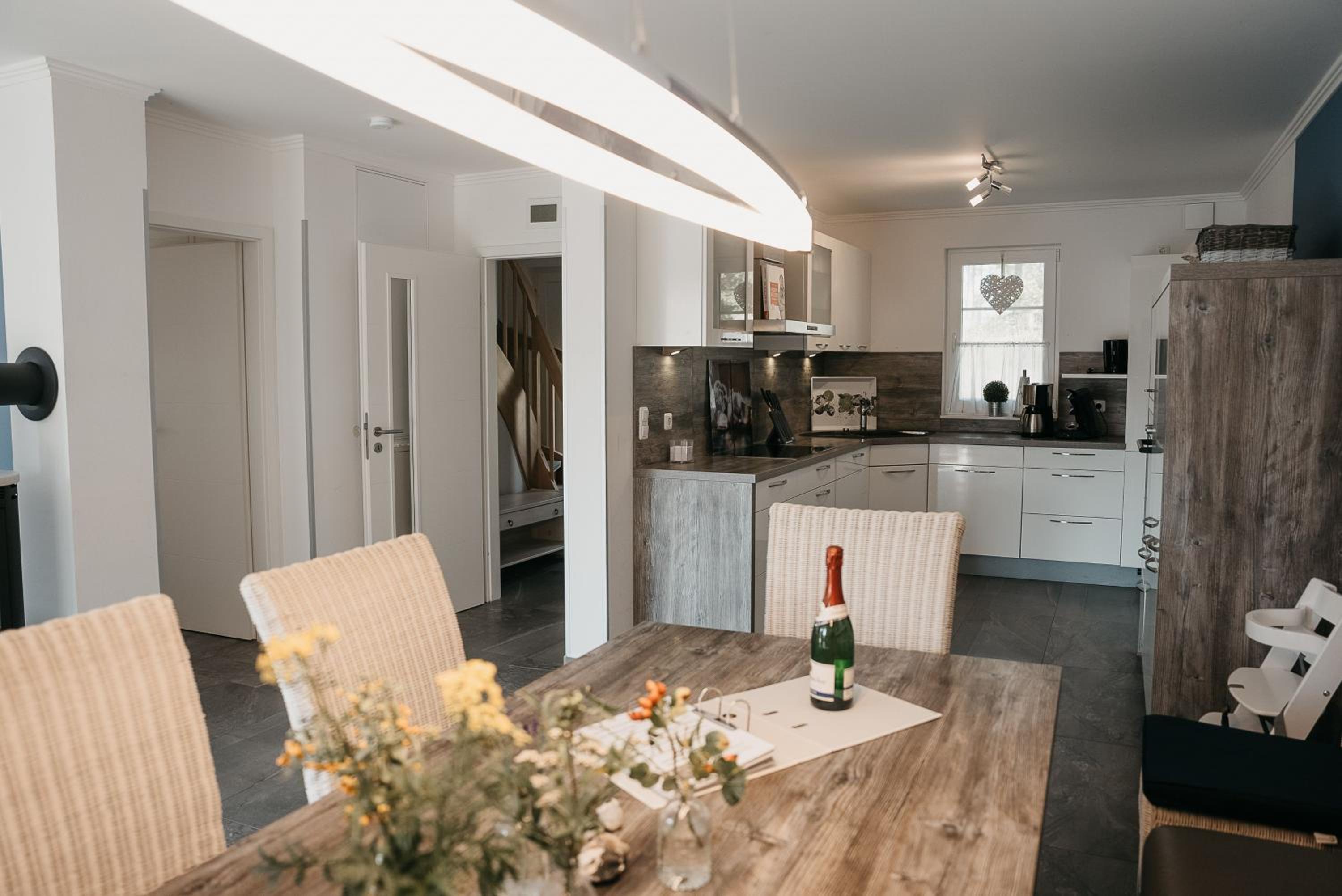 Ferienhaus Traumbrise