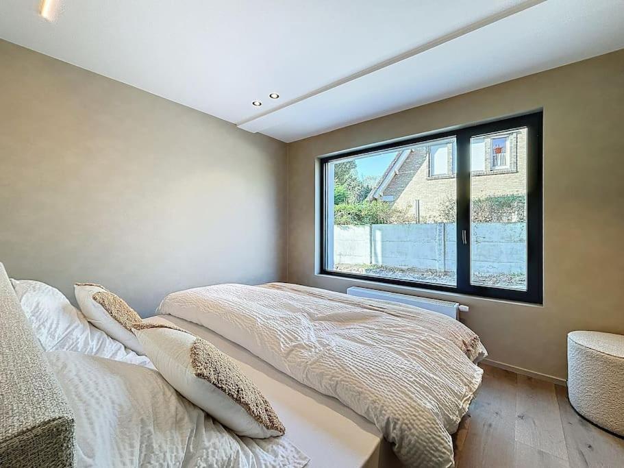 Villa Hélène - 2 newly renovated flats for rent together or separately