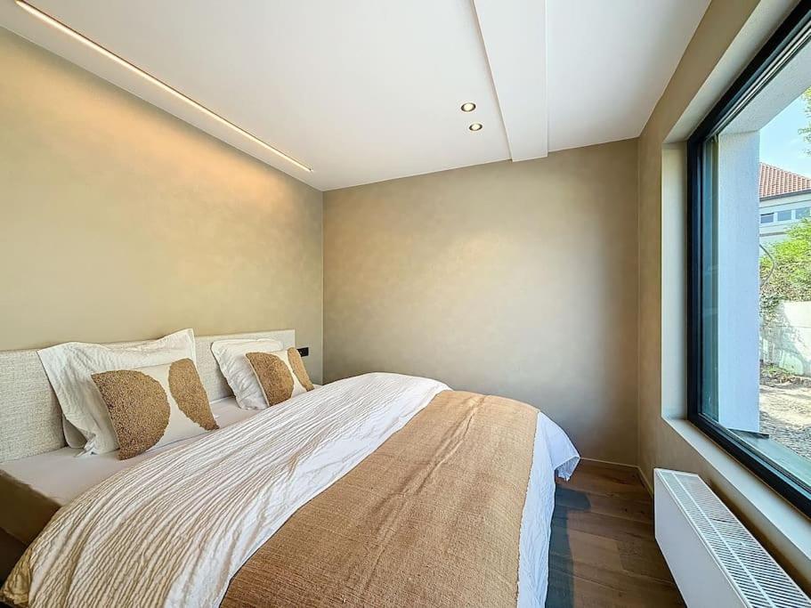 Villa Hélène - 2 newly renovated flats for rent together or separately