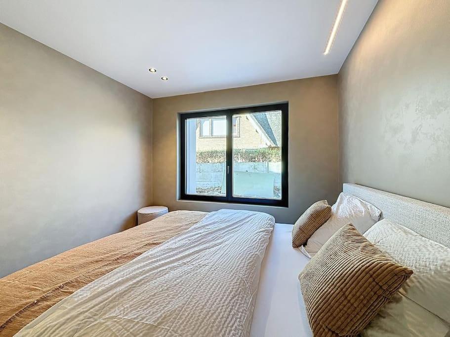 Villa Hélène - 2 newly renovated flats for rent together or separately