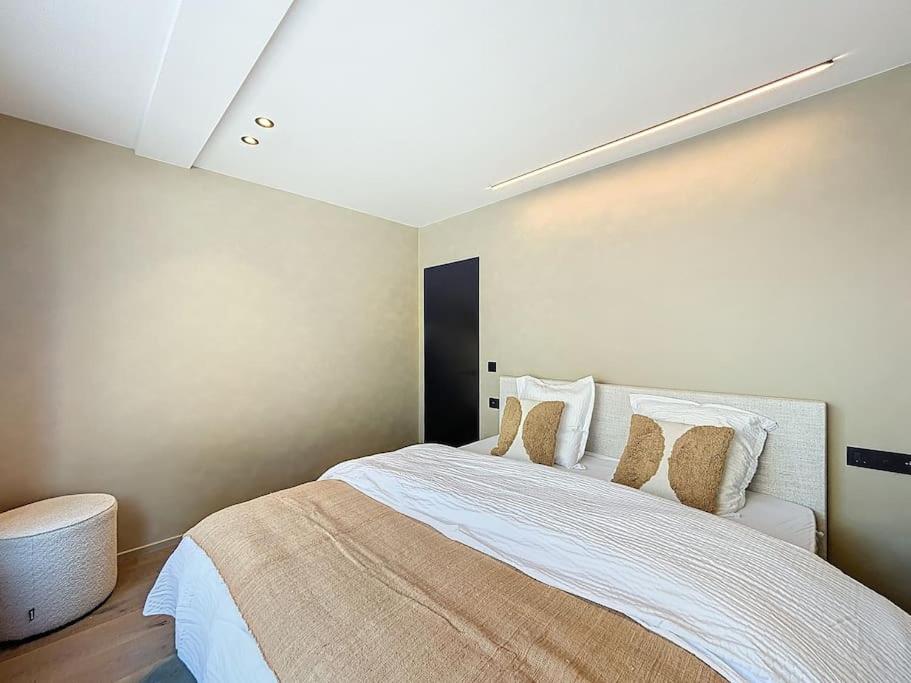Villa Hélène - 2 newly renovated flats for rent together or separately