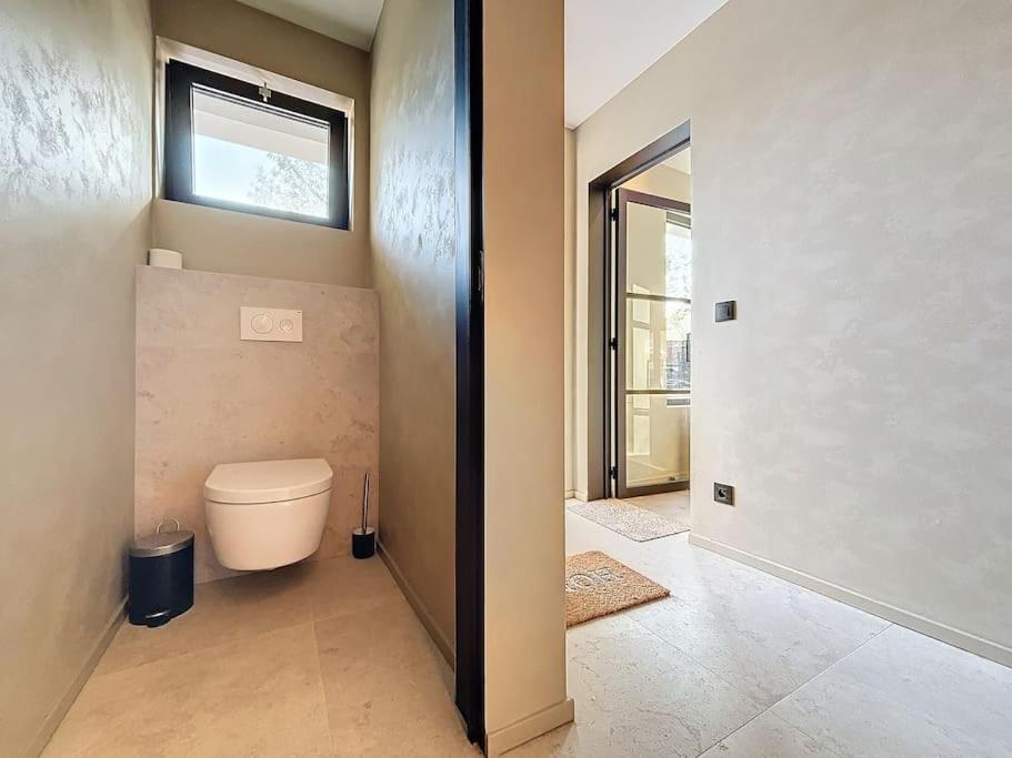 Villa Hélène - 2 newly renovated flats for rent together or separately