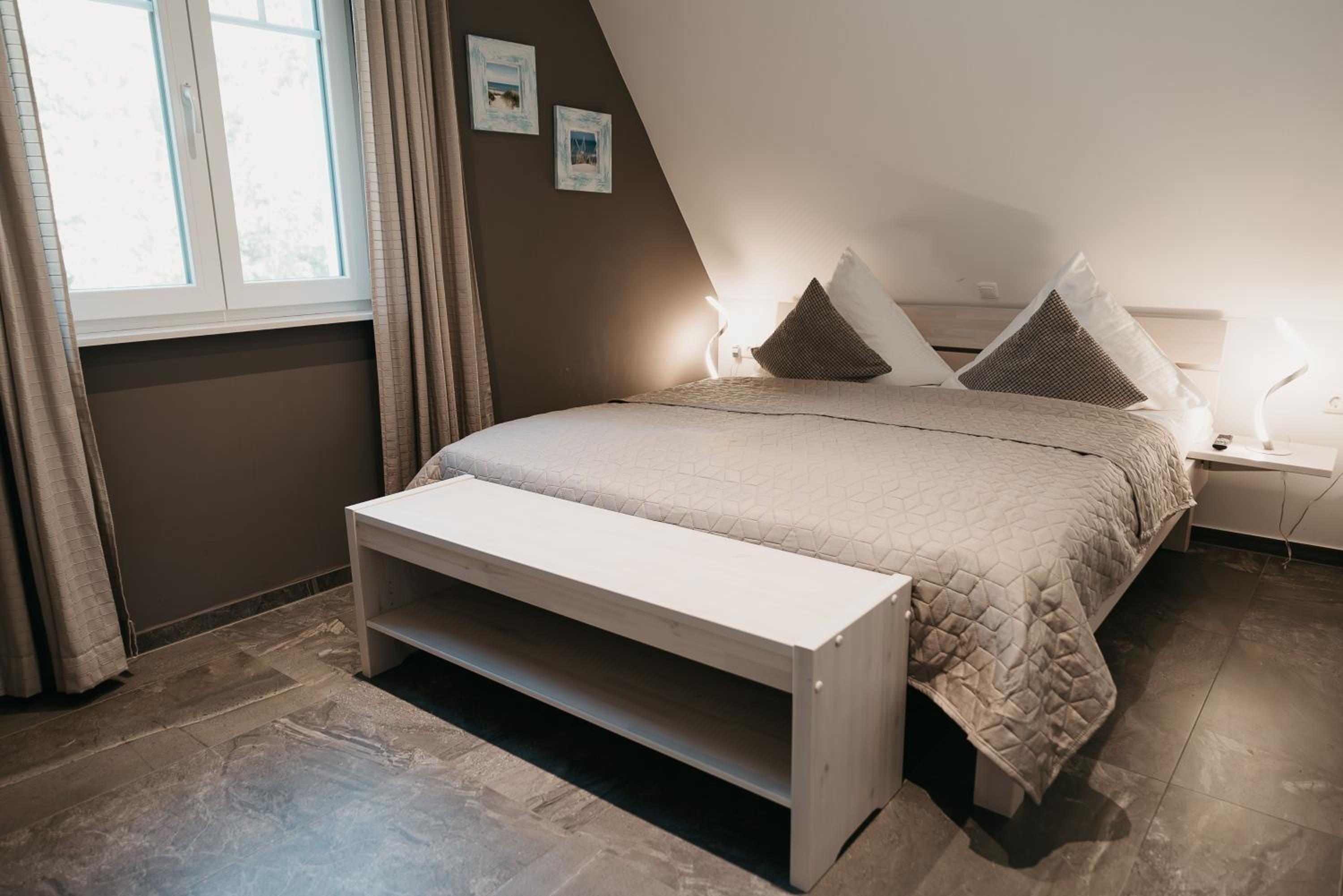 Ferienhaus Traumperle