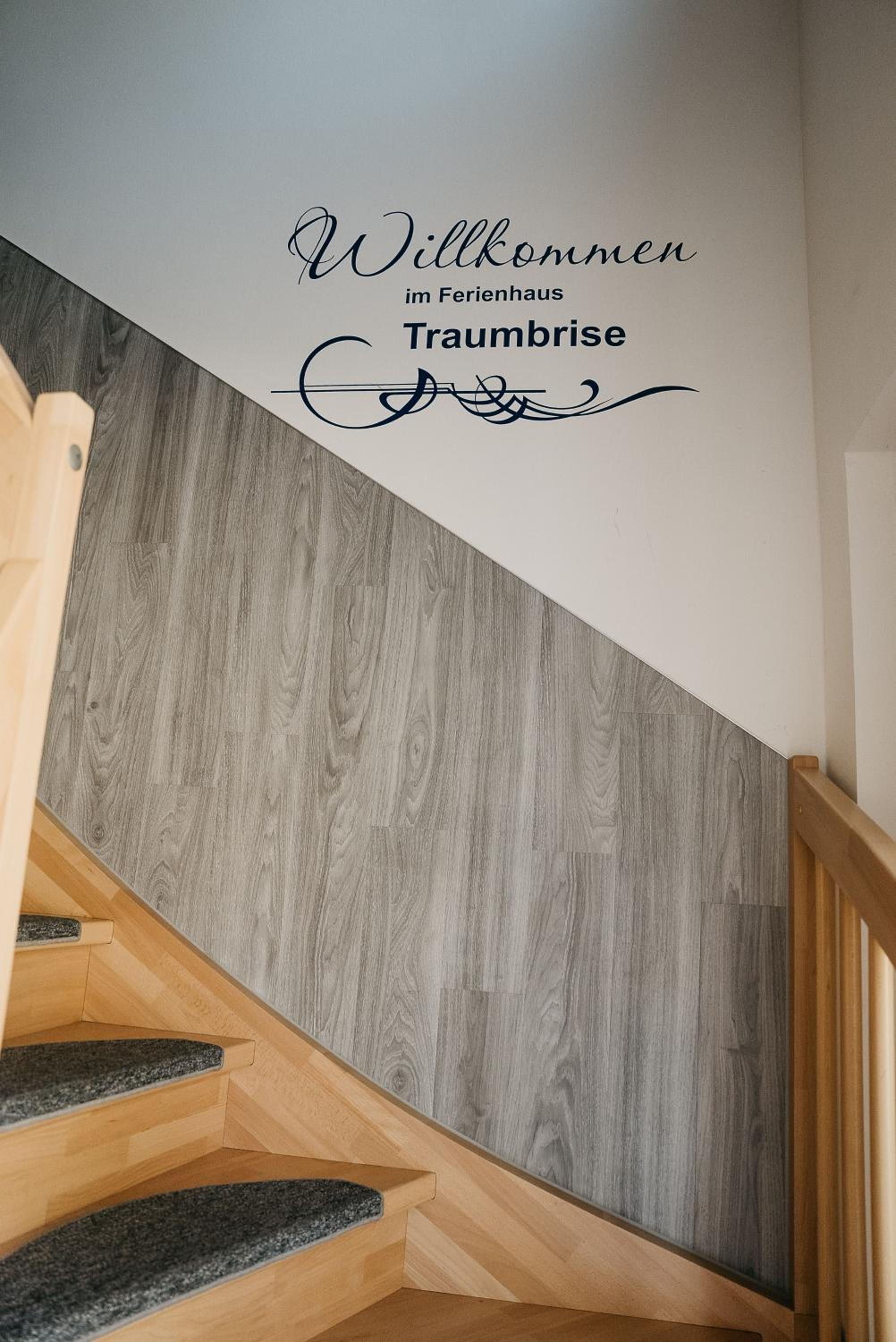 Ferienhaus Traumbrise