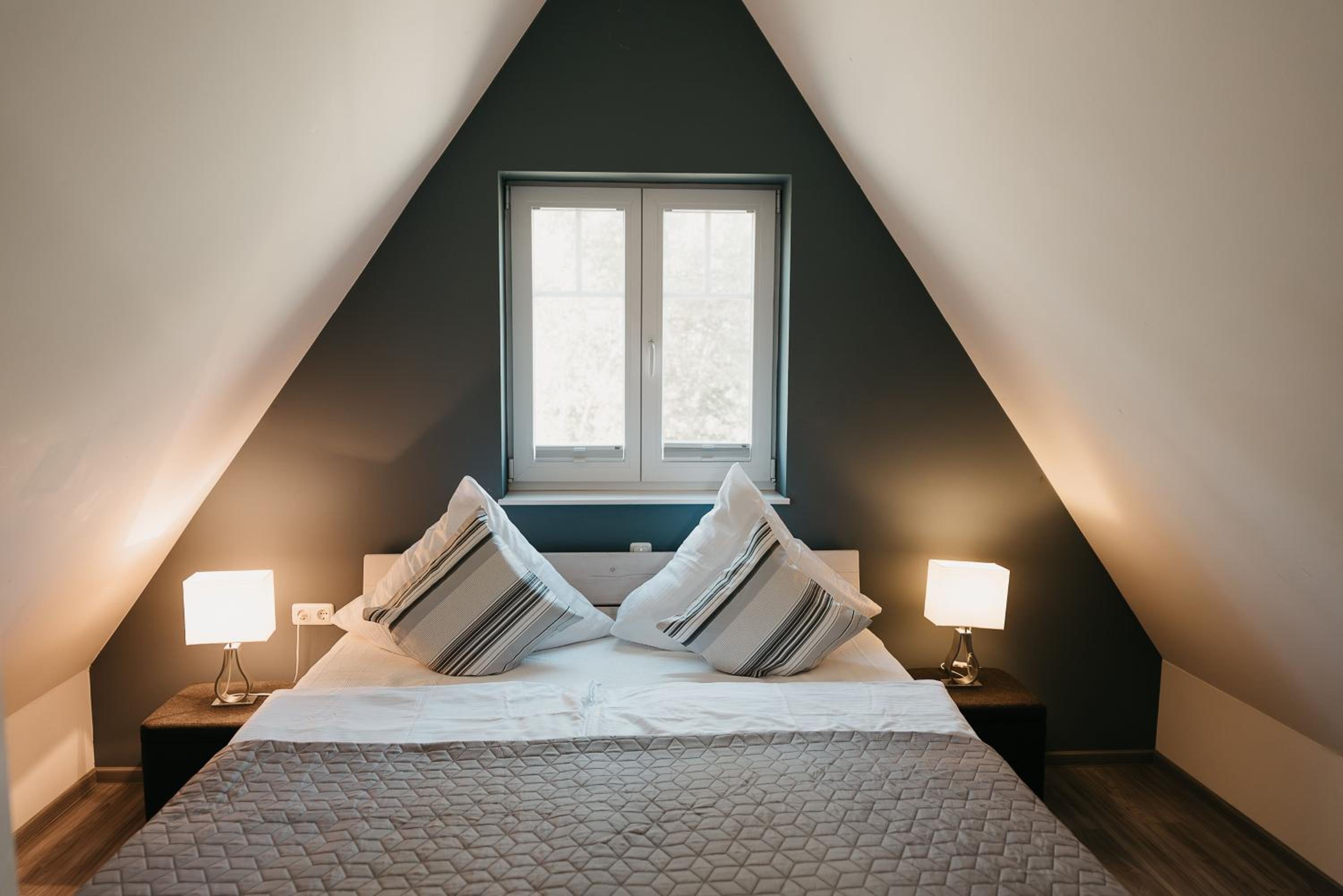 Ferienhaus Traumperle