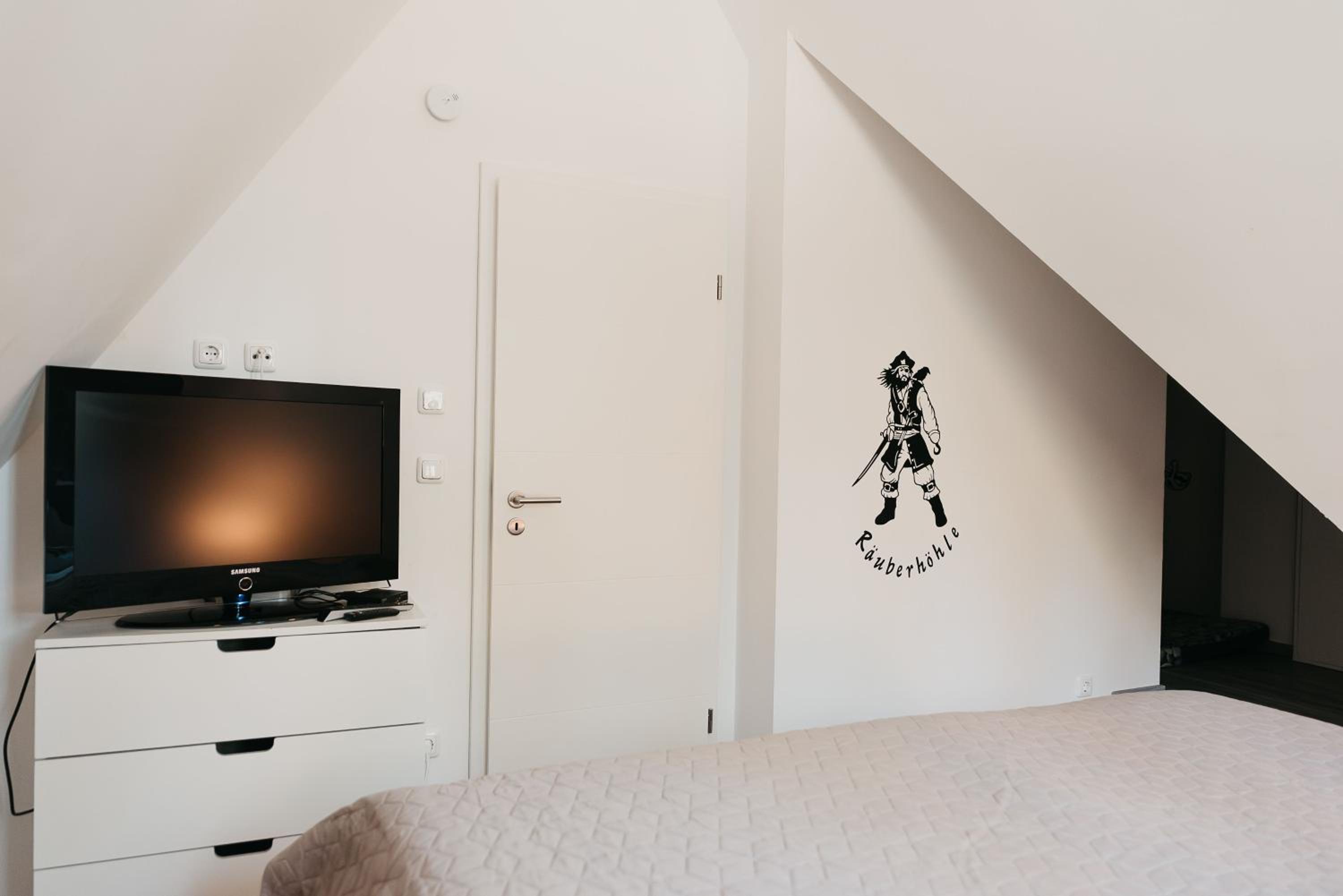 Ferienhaus Traumperle