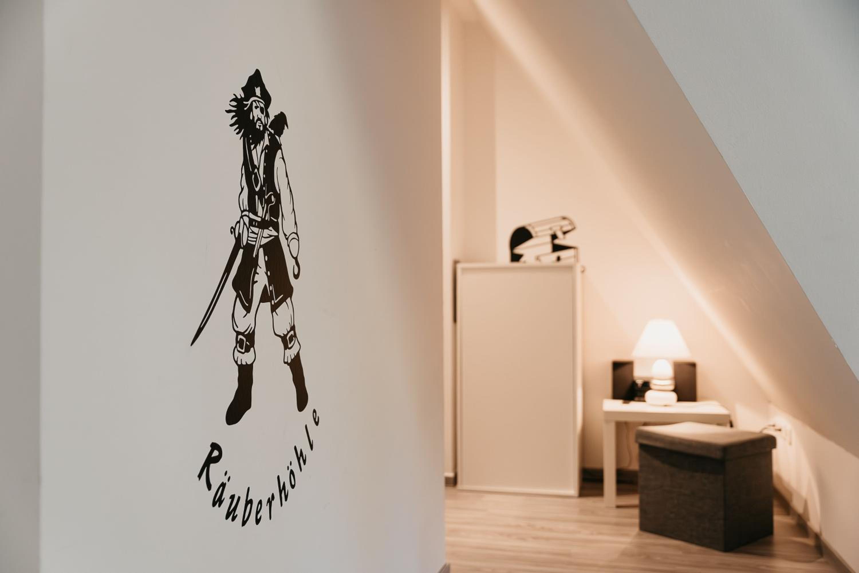 Ferienhaus Traumperle