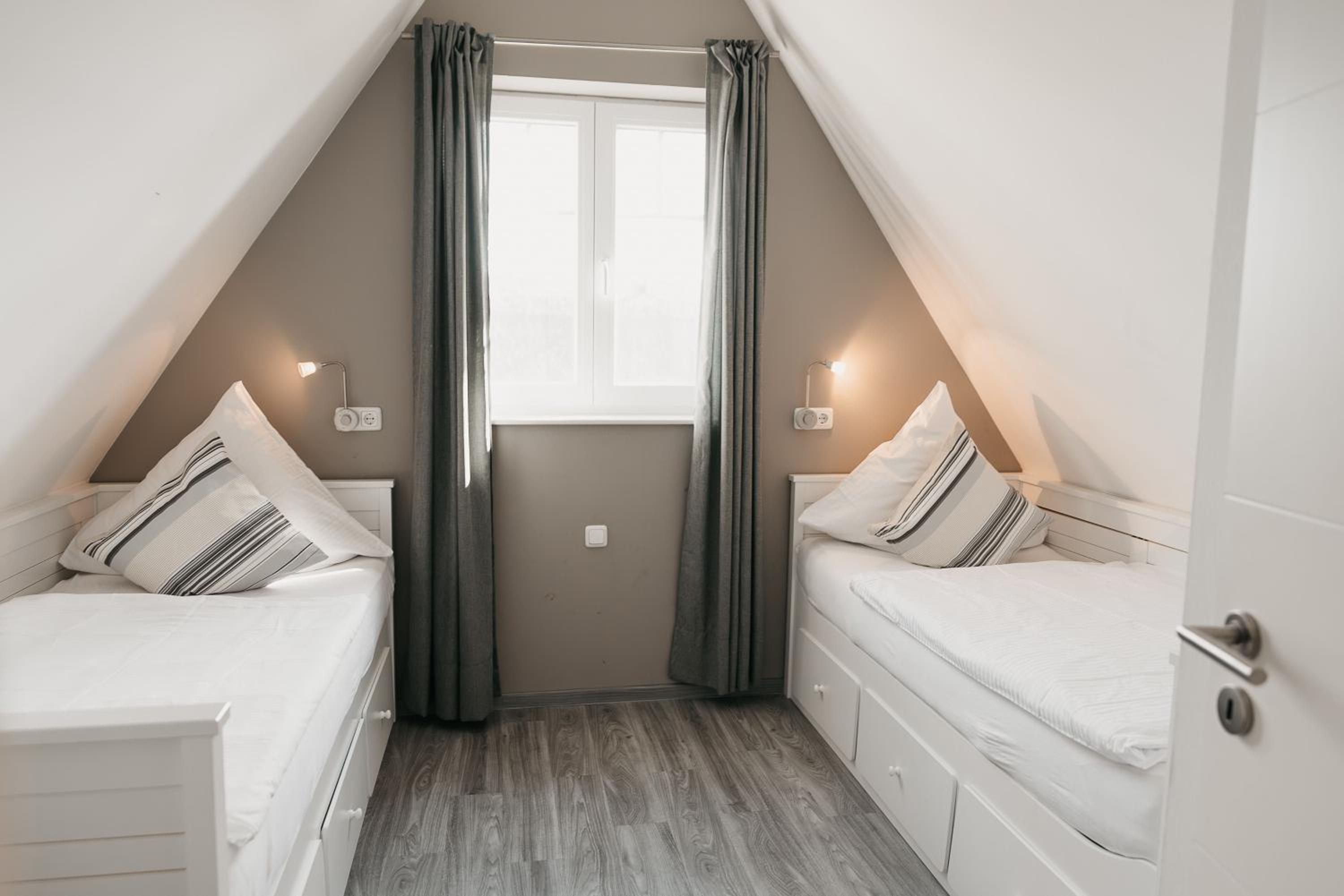 Ferienhaus Traumperle