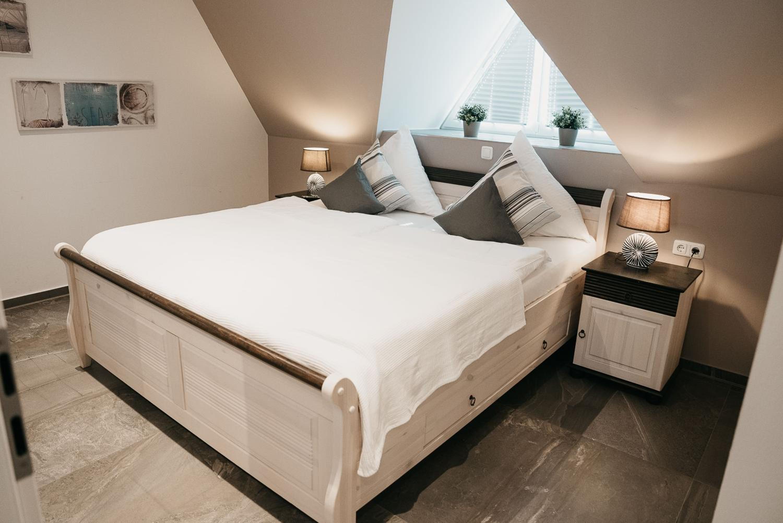 Ferienhaus Traumbrise