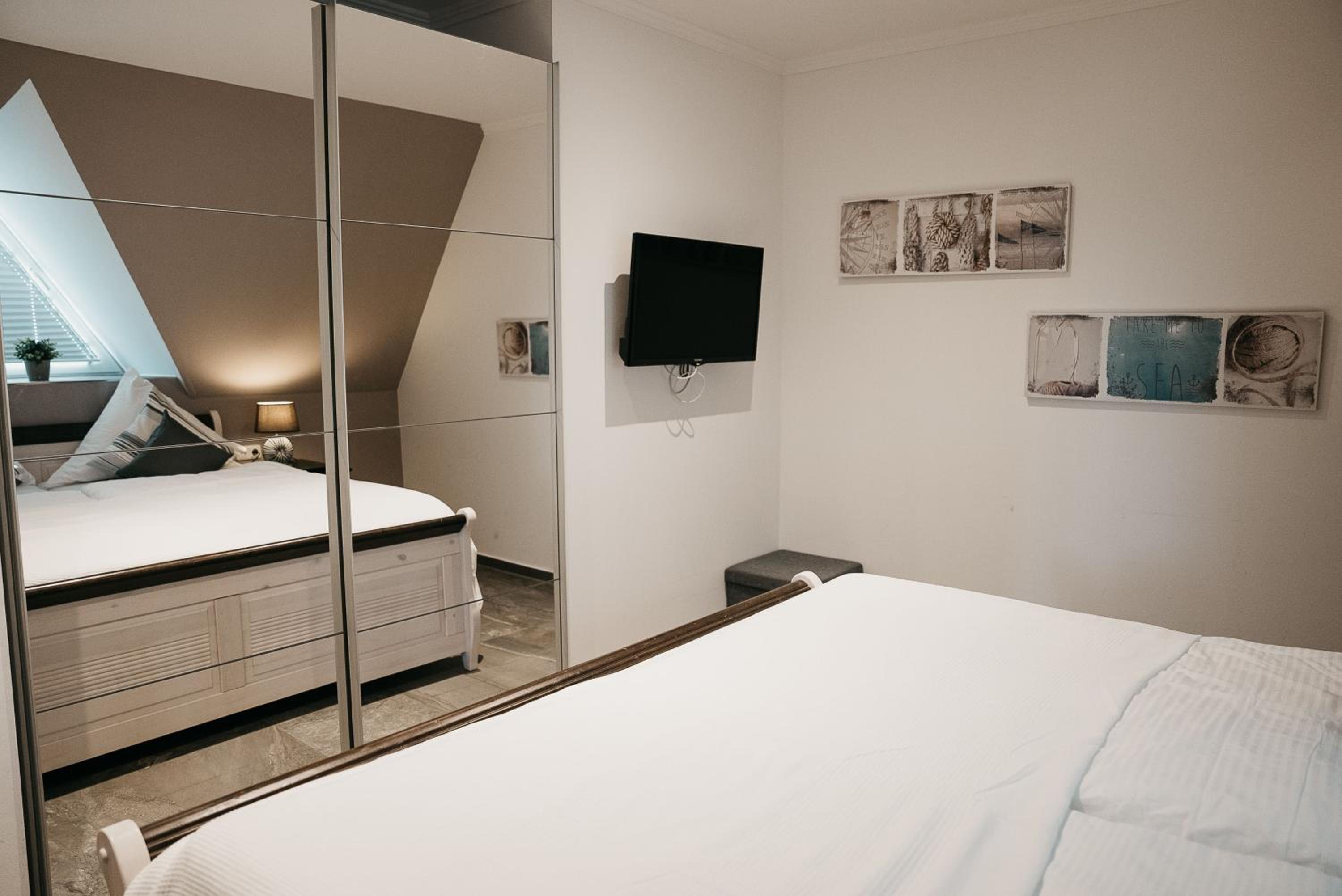 Ferienhaus Traumbrise
