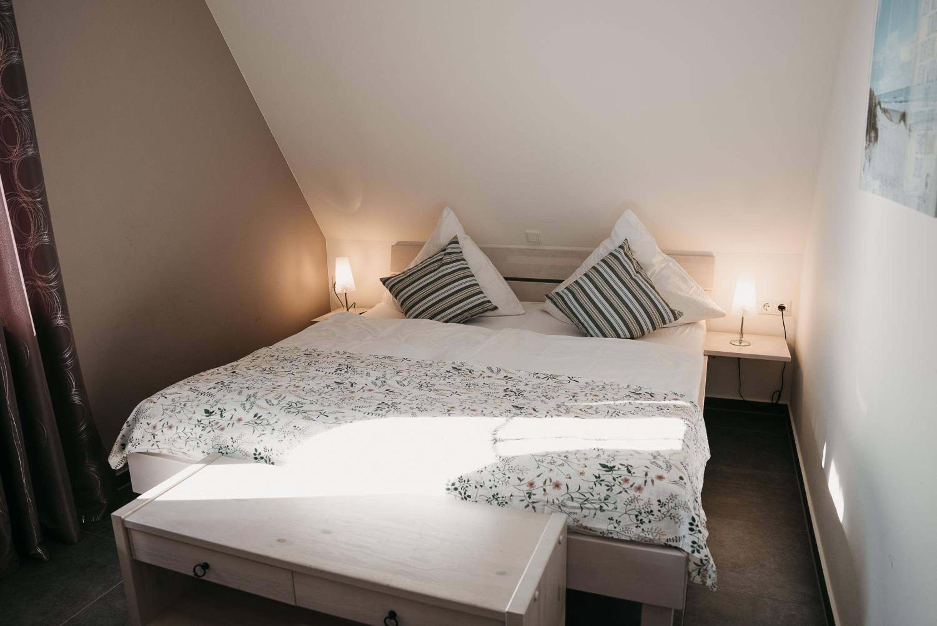 Ferienhaus Traumidyll