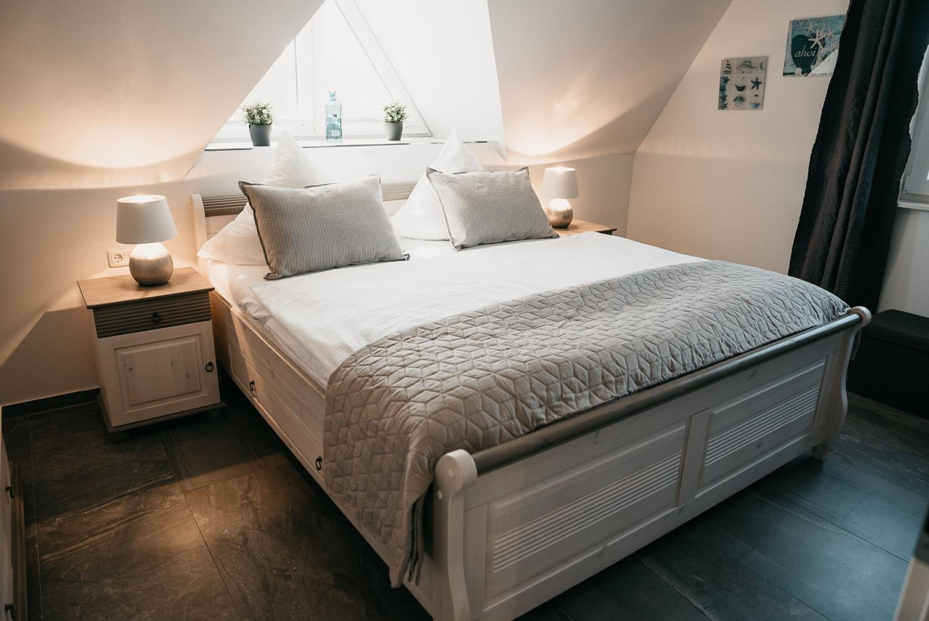 Ferienhaus Traumbrise