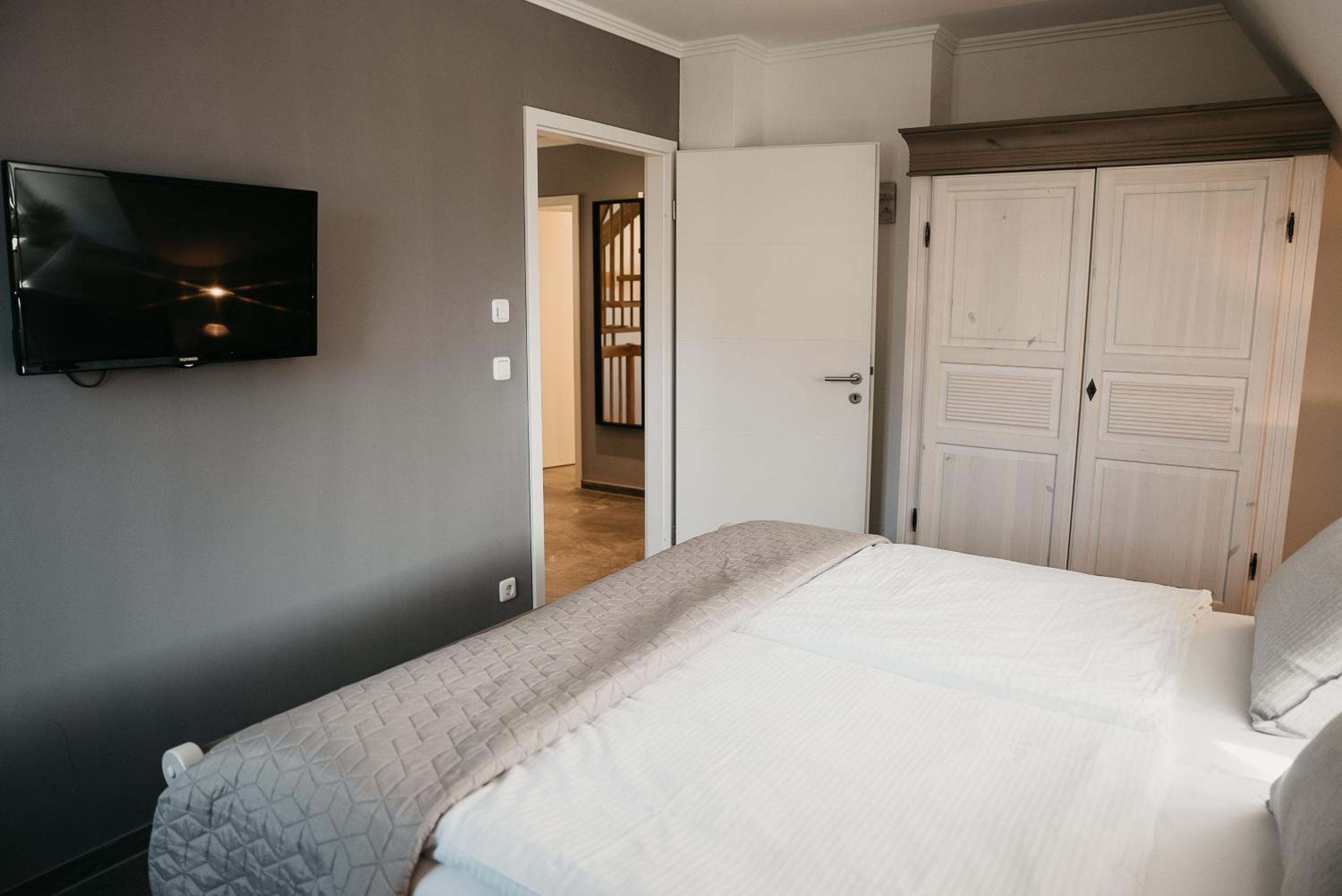 Ferienhaus Traumbrise