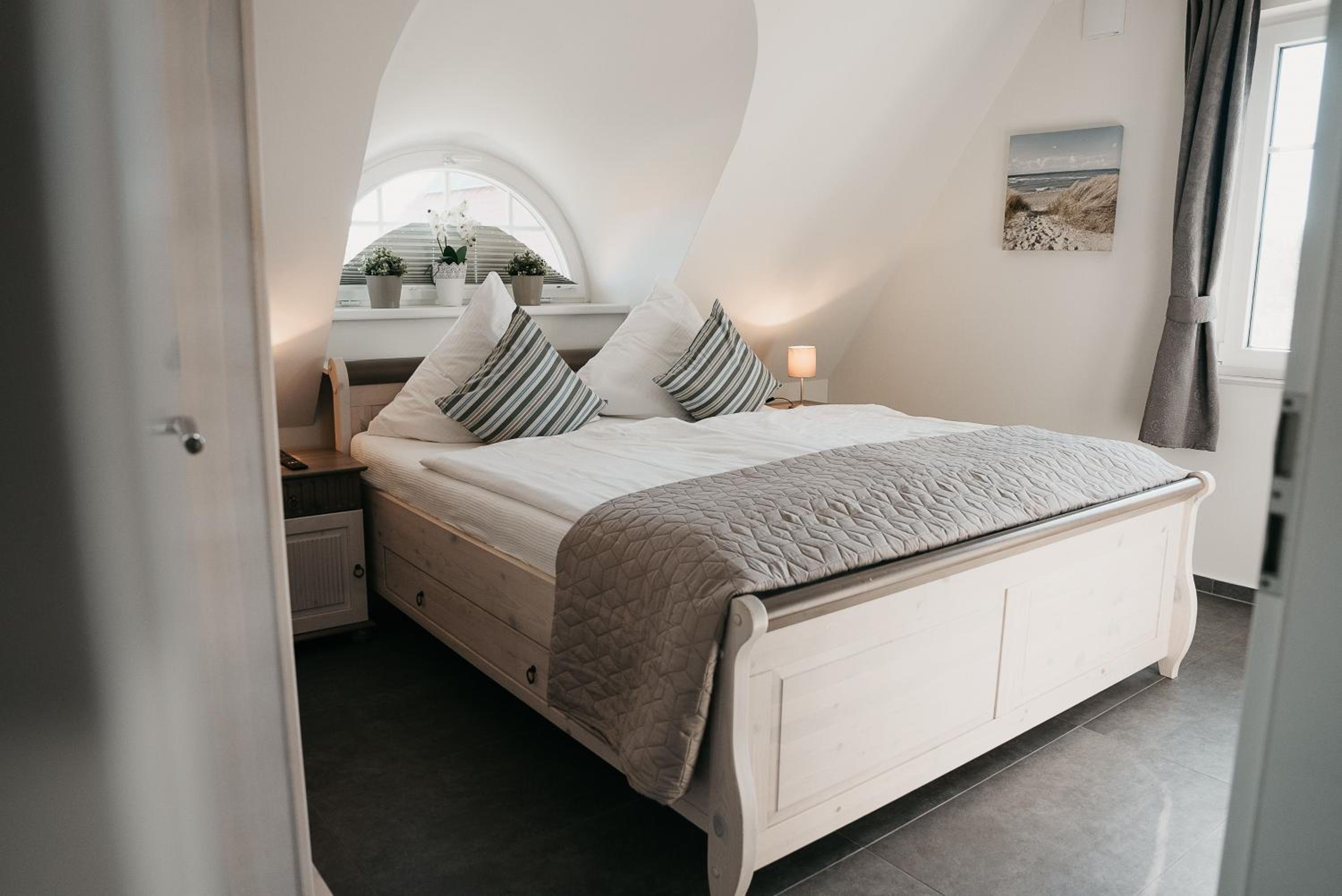 Ferienhaus Traumidyll