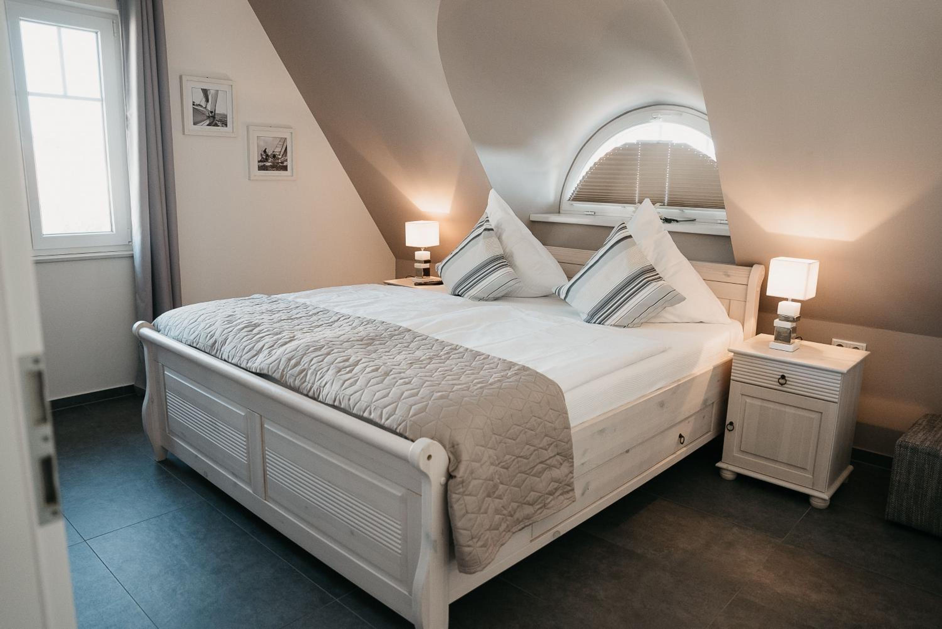 Ferienhaus Traumidyll