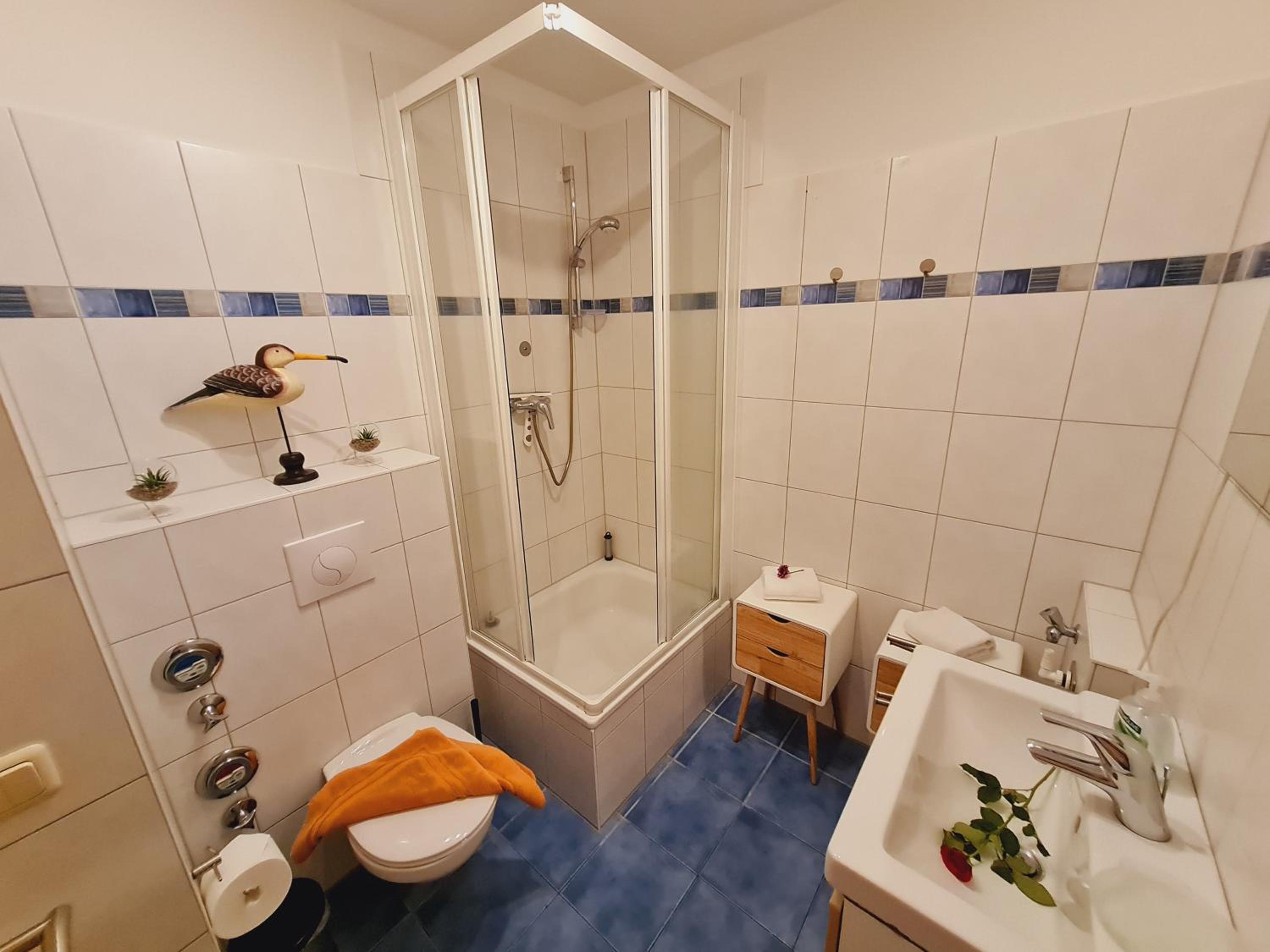 Ferienwohnung Strandläufer