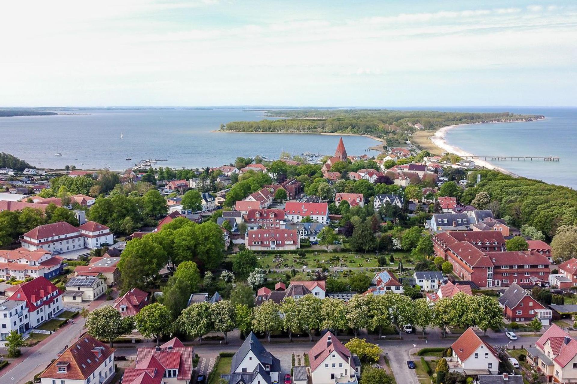 Ferienwohnung Strandläufer