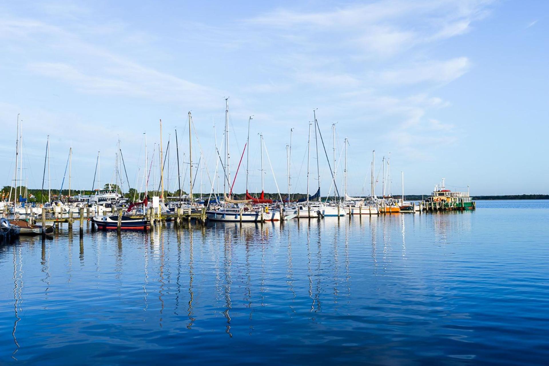 Ferienwohnung Strandläufer