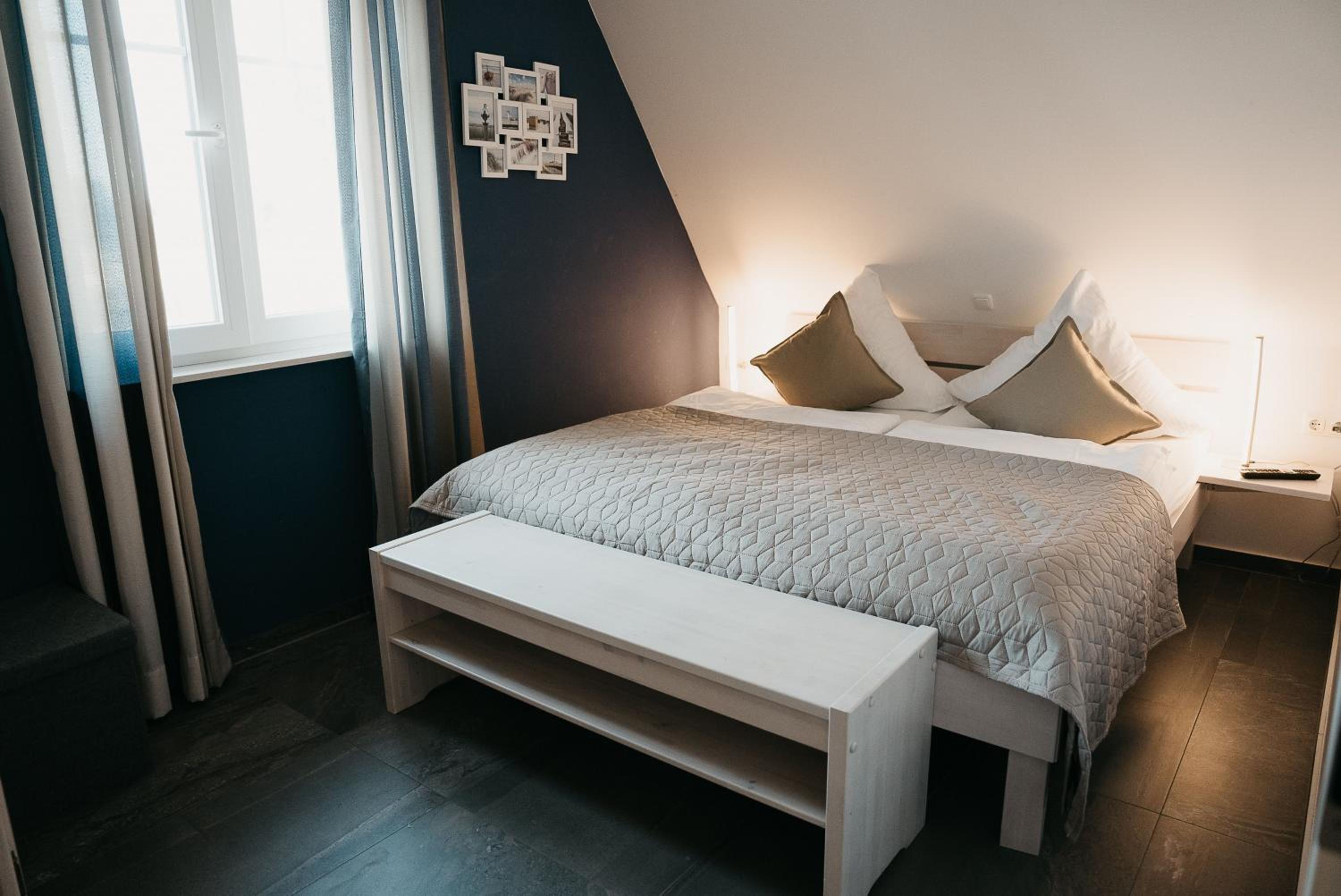Ferienhaus Traumbrise