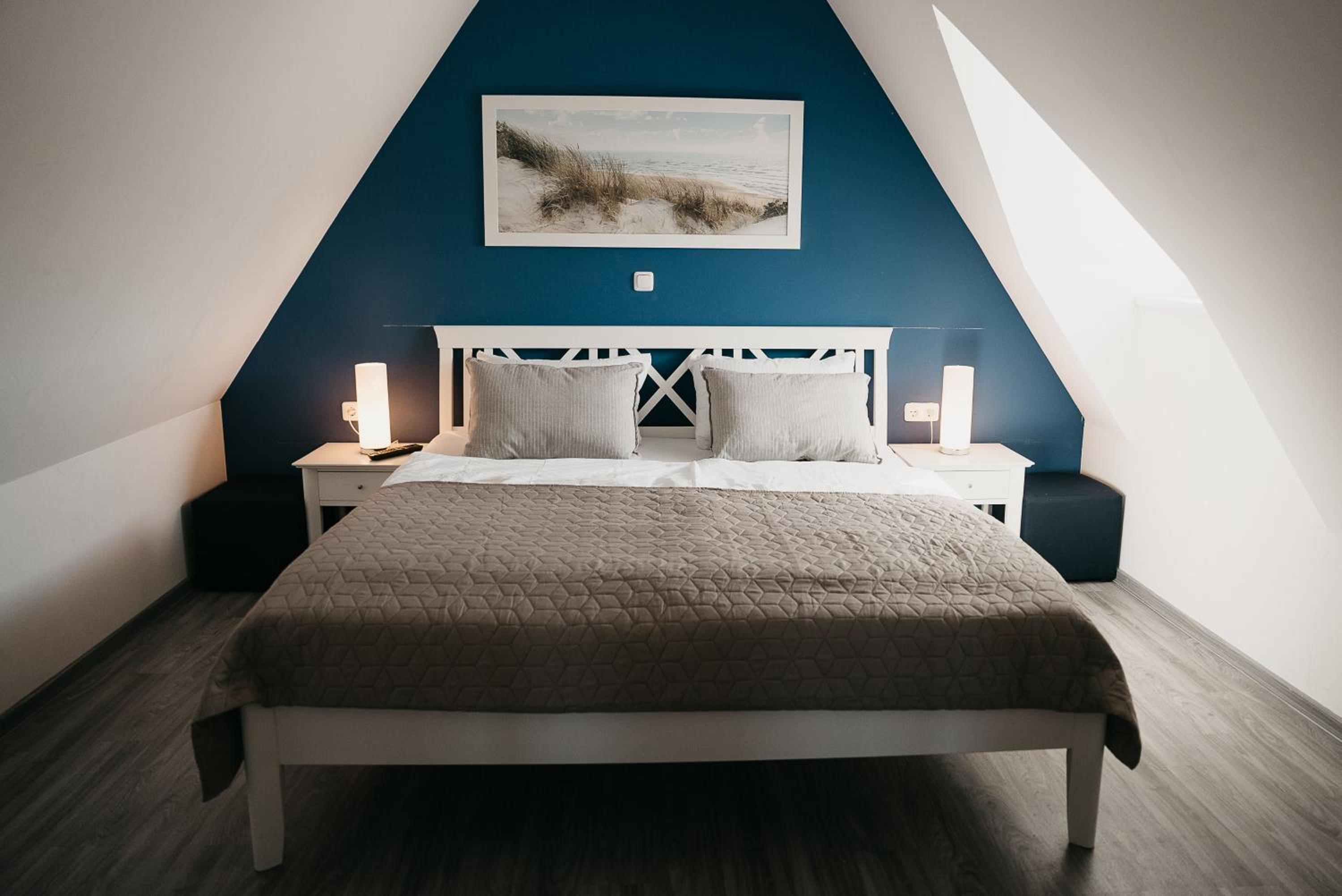 Ferienhaus Traumbrise