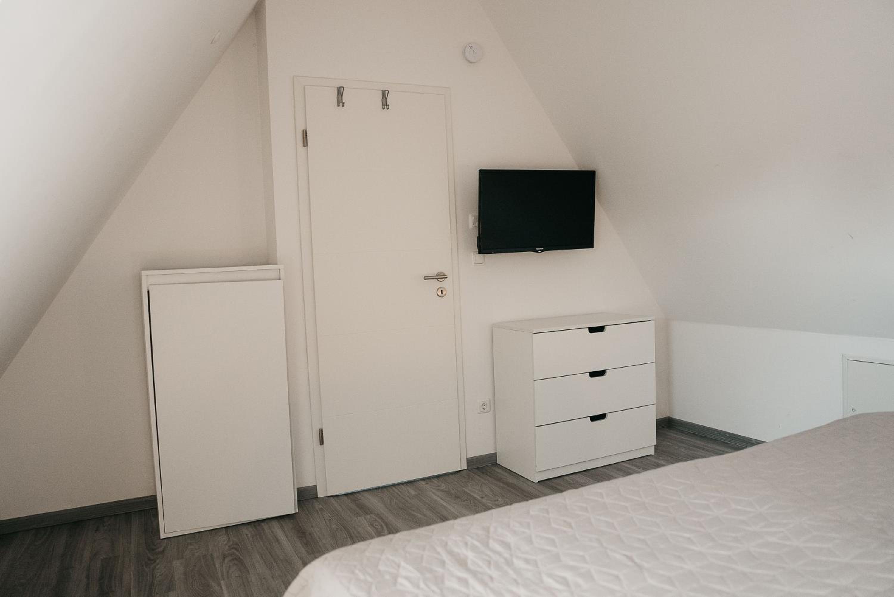 Ferienhaus Traumbrise