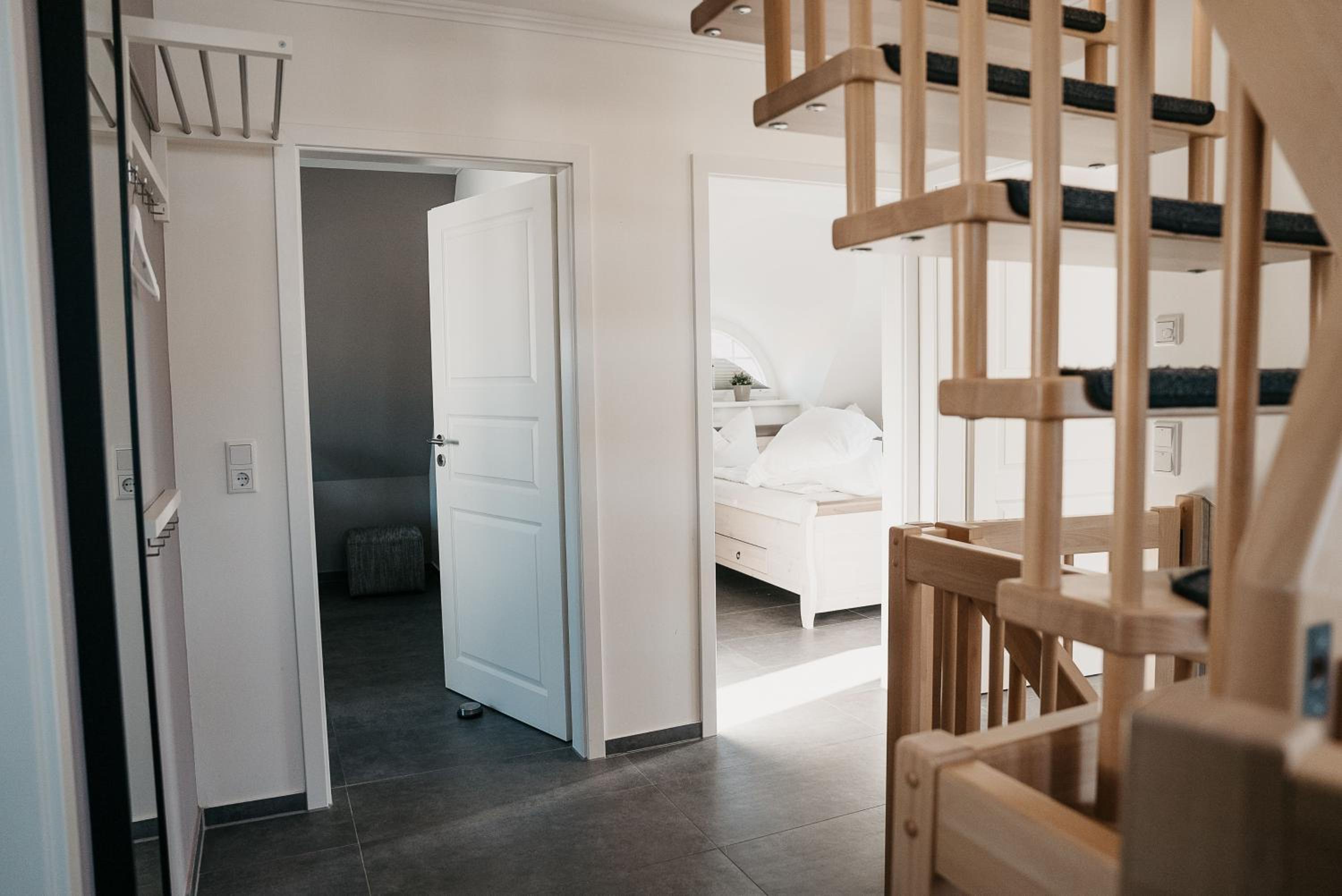 Ferienhaus Traumidyll