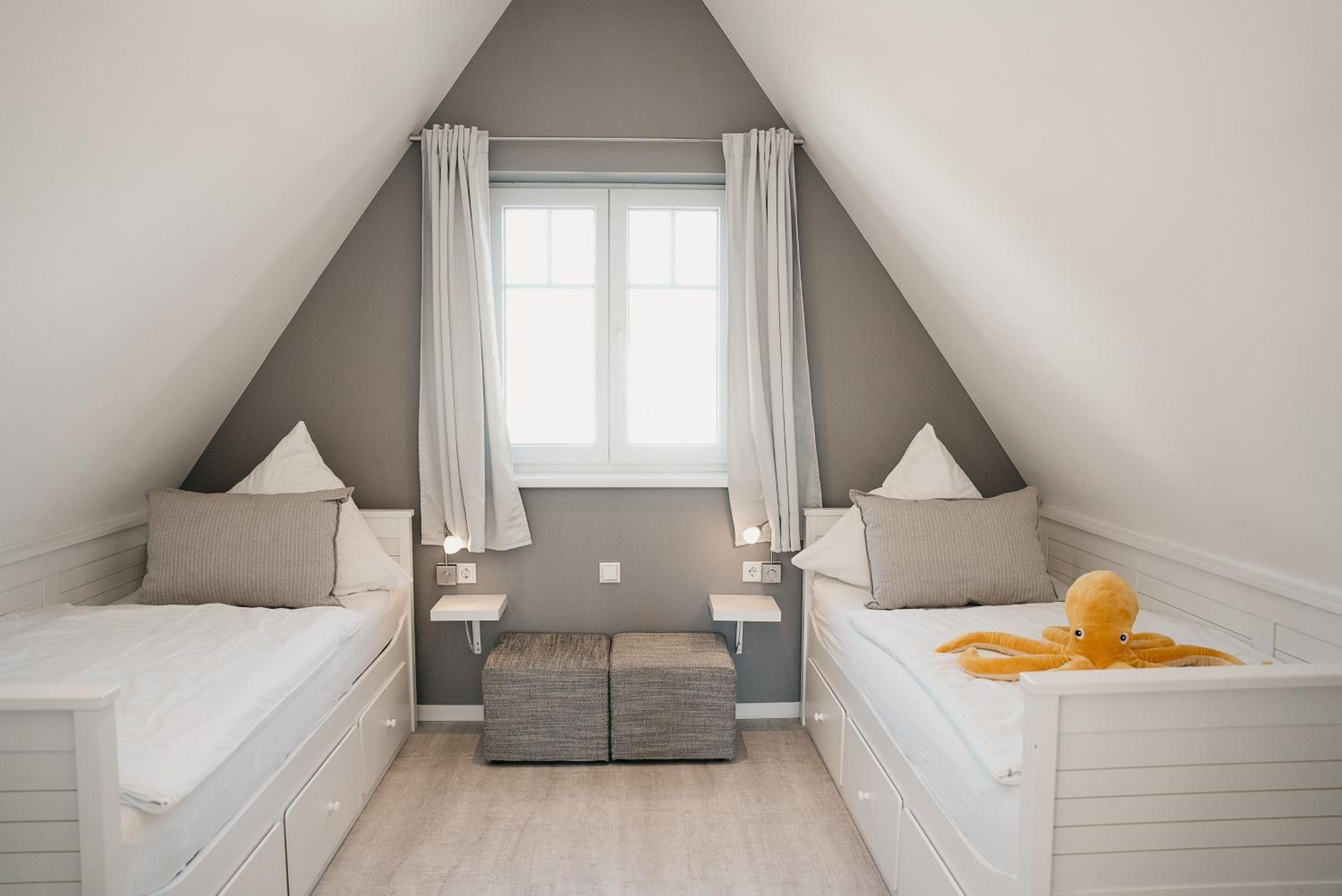 Ferienhaus Traumidyll
