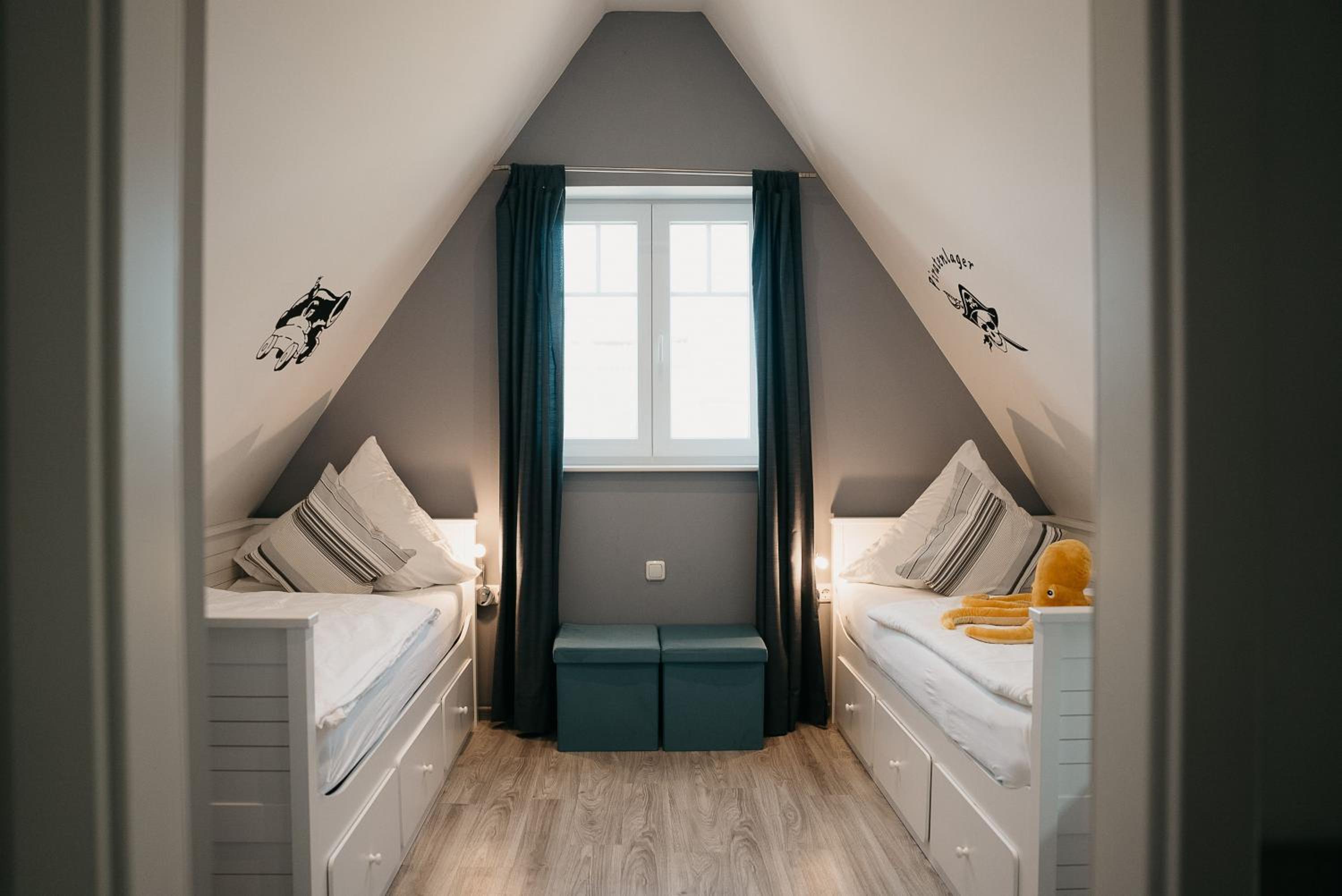 Ferienhaus Traumbrise