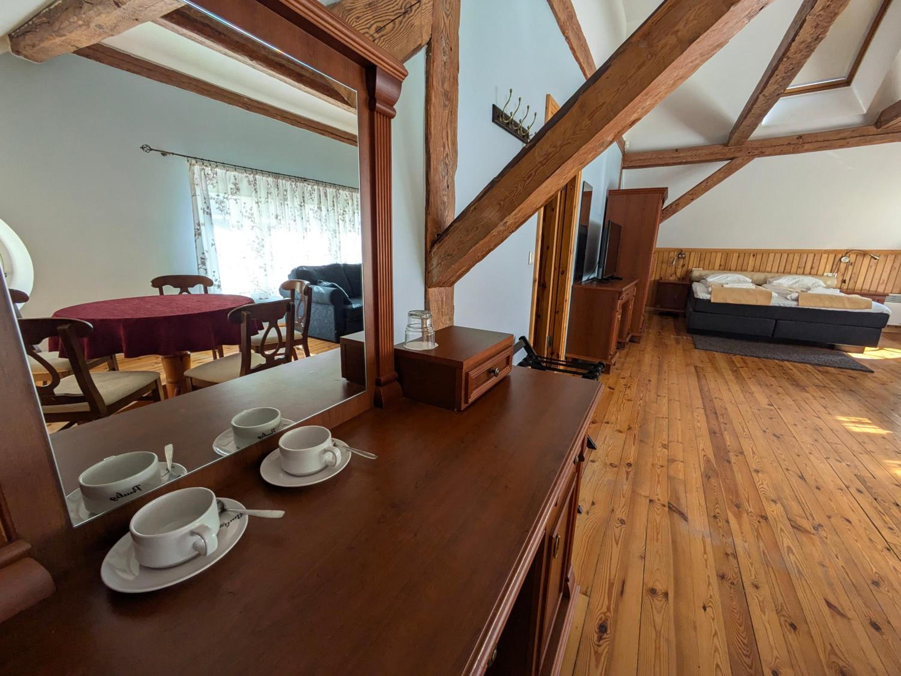 Palmse Manor Guesthouse - Self Check-in
