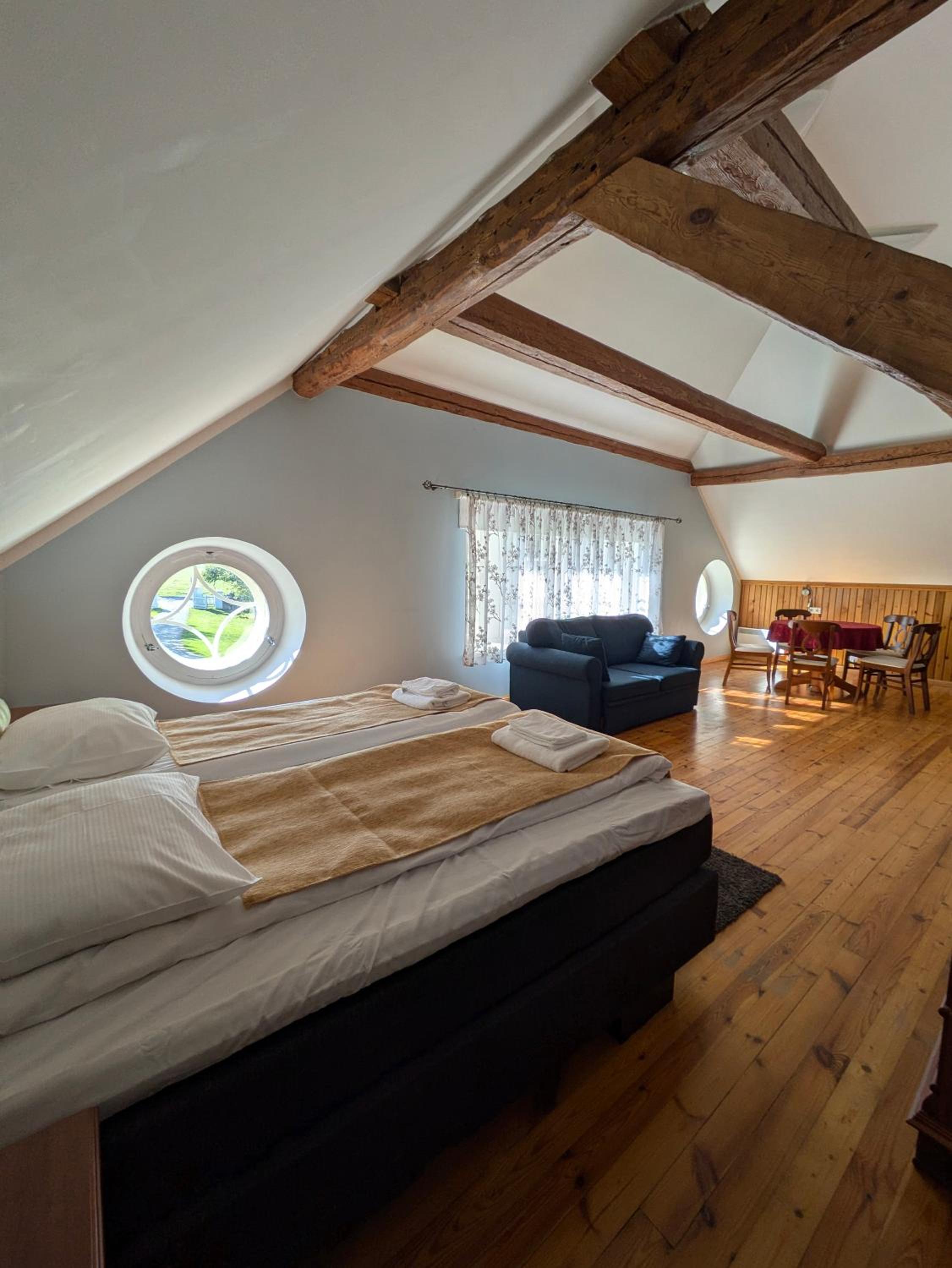 Palmse Manor Guesthouse - Self Check-in