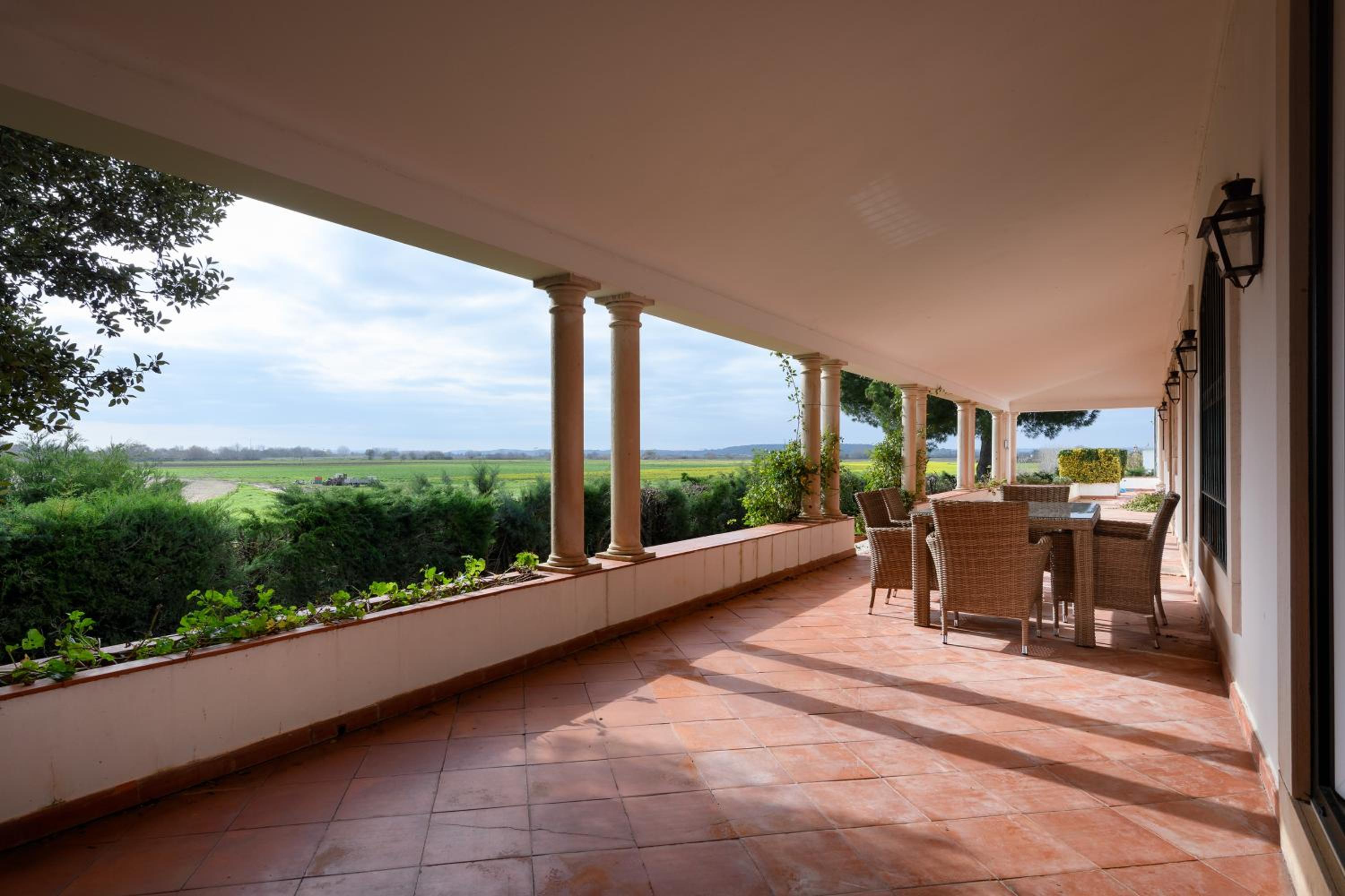 Quinta do Meirinho view 4